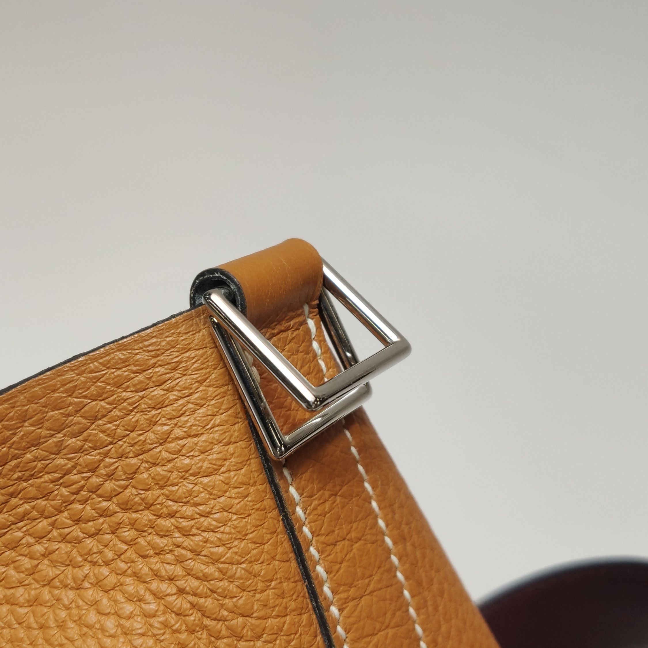 Hermes Hermes Women os Tote Bags Size ONE SIZE - 12 Thumbnail