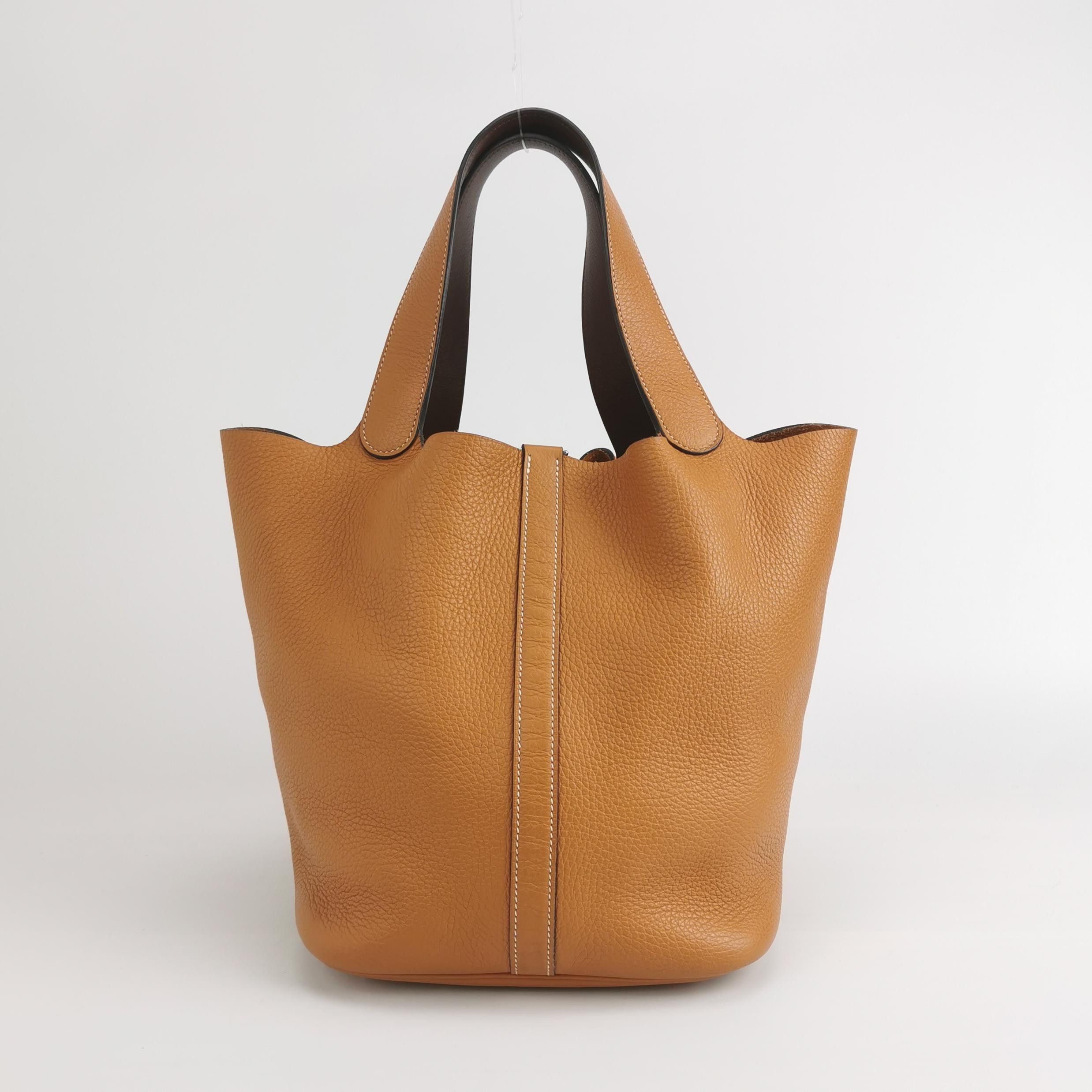 Hermes Hermes Women os Tote Bags Size ONE SIZE - 5 Thumbnail