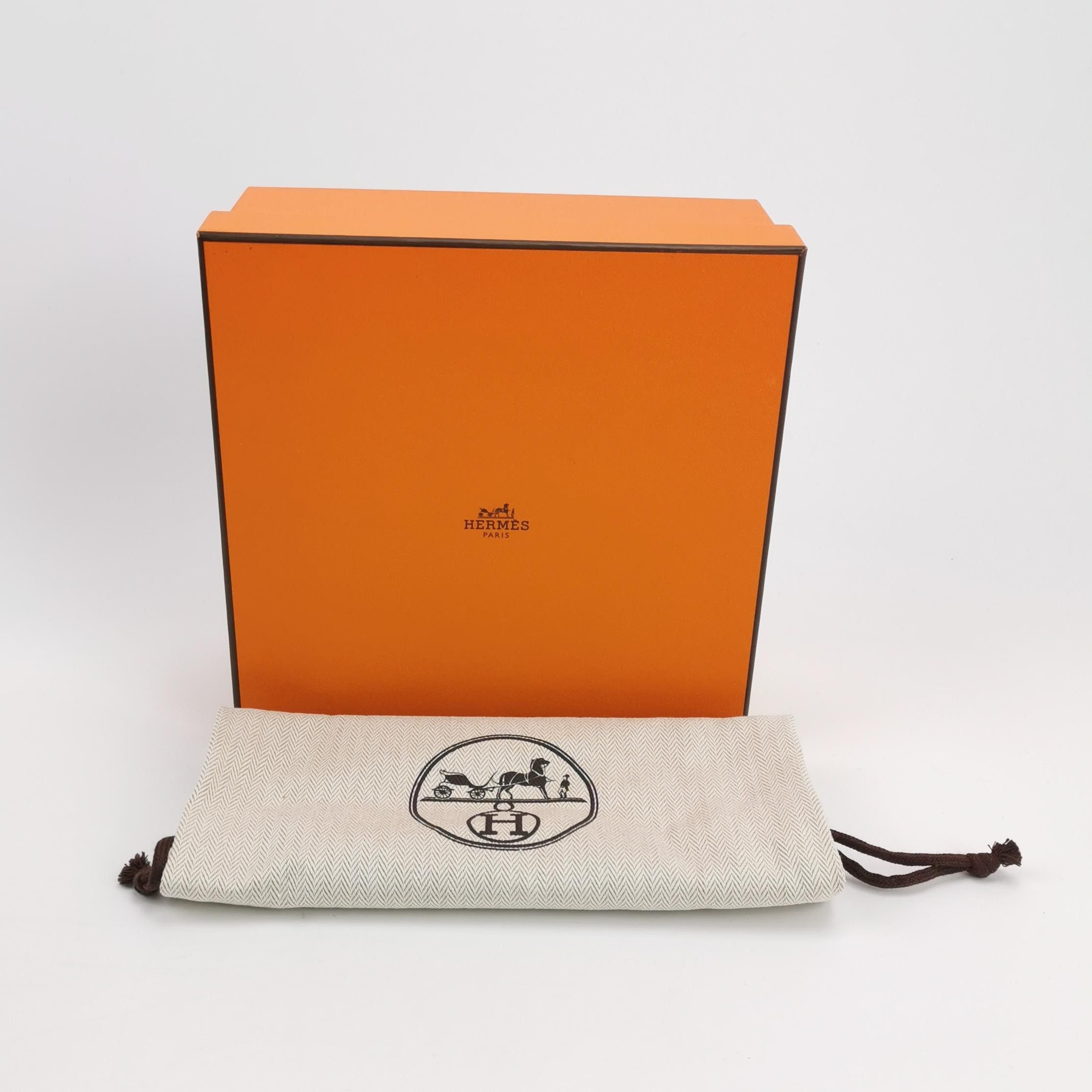 Hermes Hermes Women os Clutches Size ONE SIZE - 8 Thumbnail