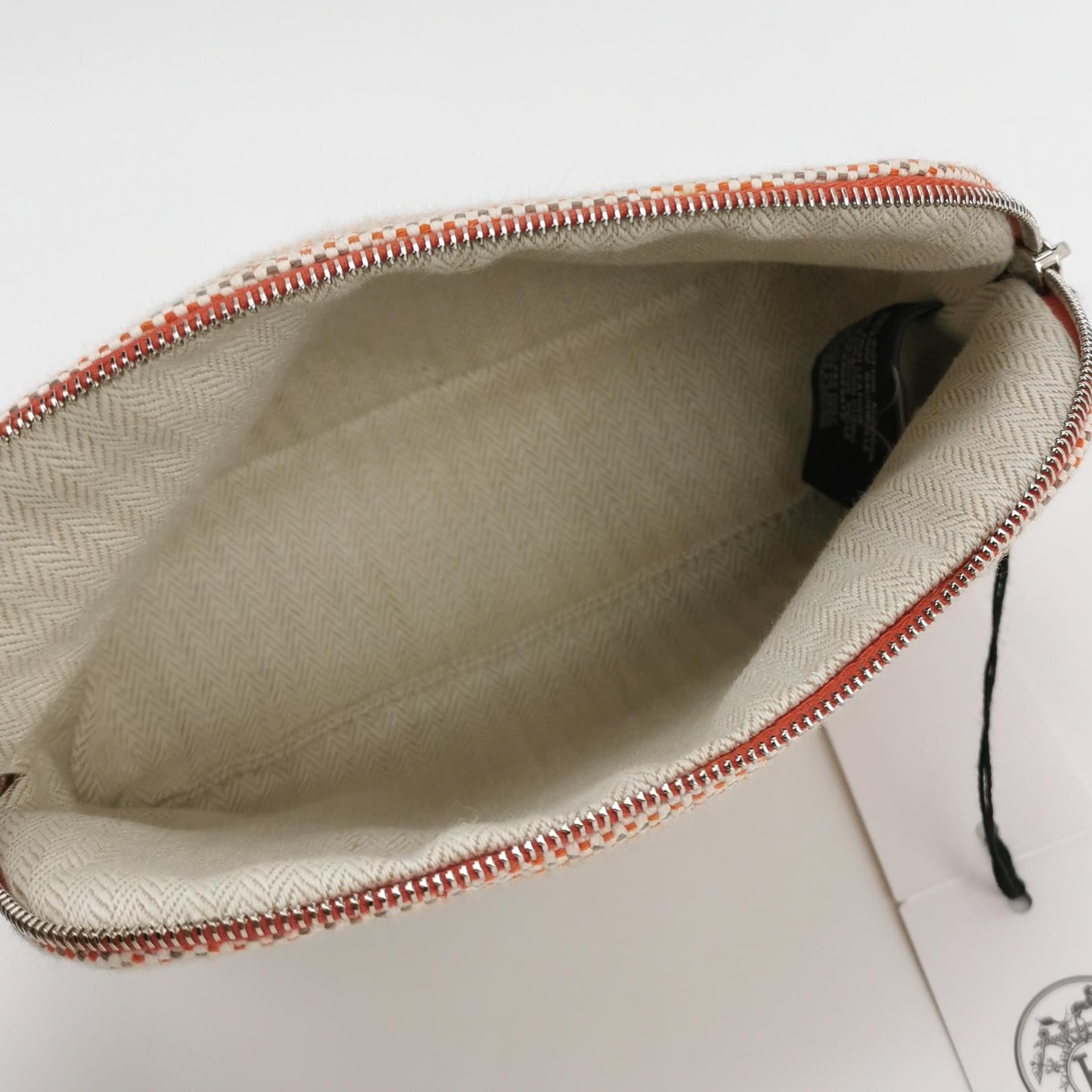 Hermes Hermes Women os Clutches Size ONE SIZE - 6 Thumbnail
