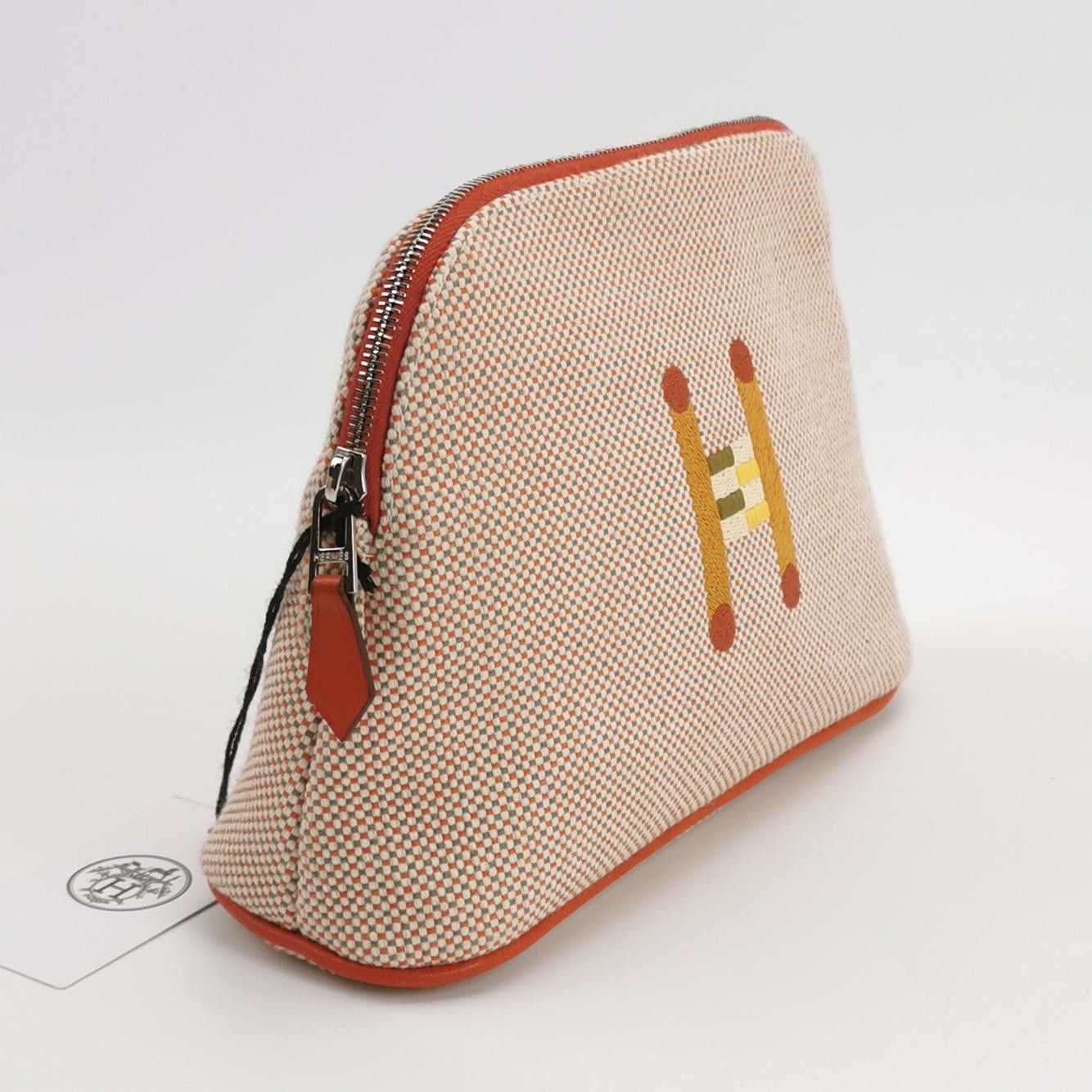 Hermes Hermes Women os Clutches Size ONE SIZE - 3 Thumbnail