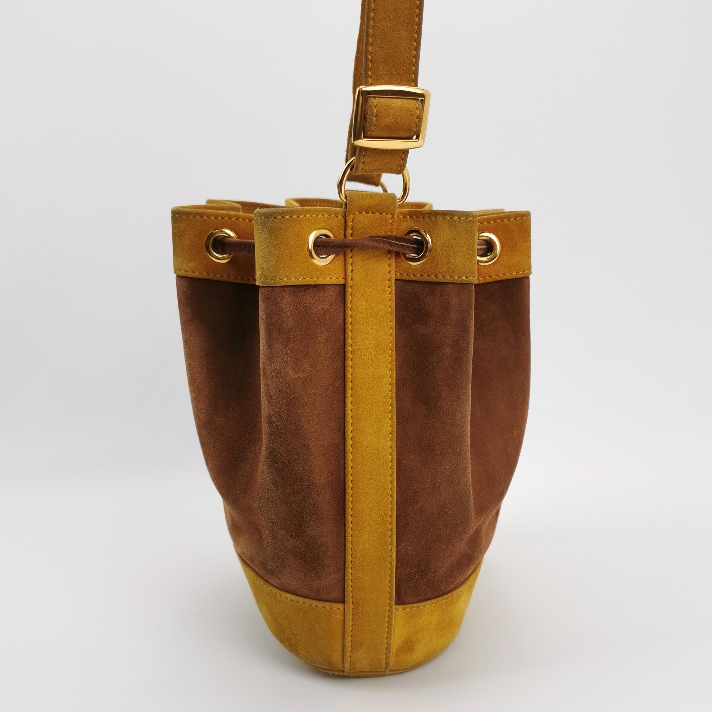 Hermes Hermes Women os Shoulder Bags Size ONE SIZE - 3 Thumbnail