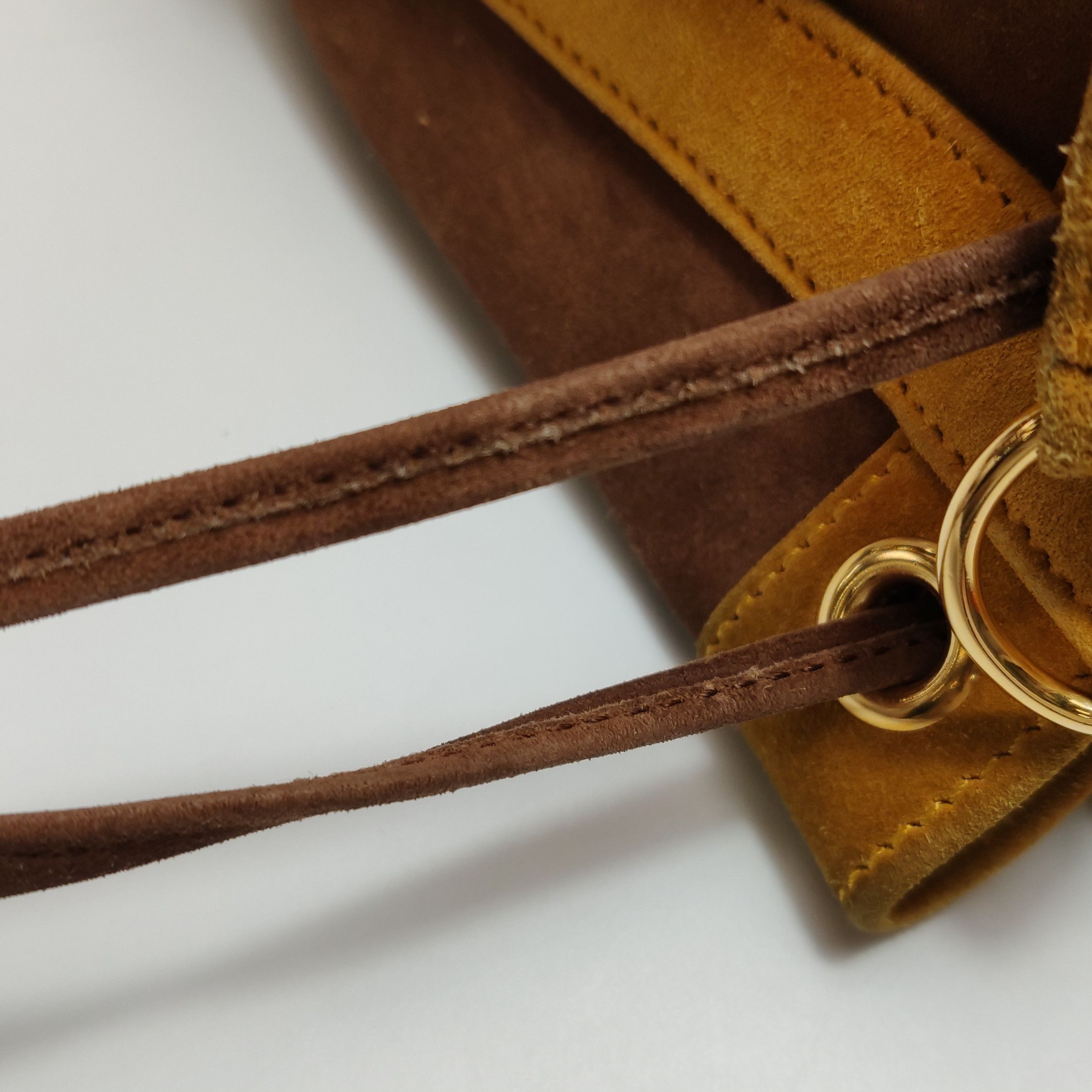 Hermes Hermes Women os Shoulder Bags Size ONE SIZE - 10 Thumbnail