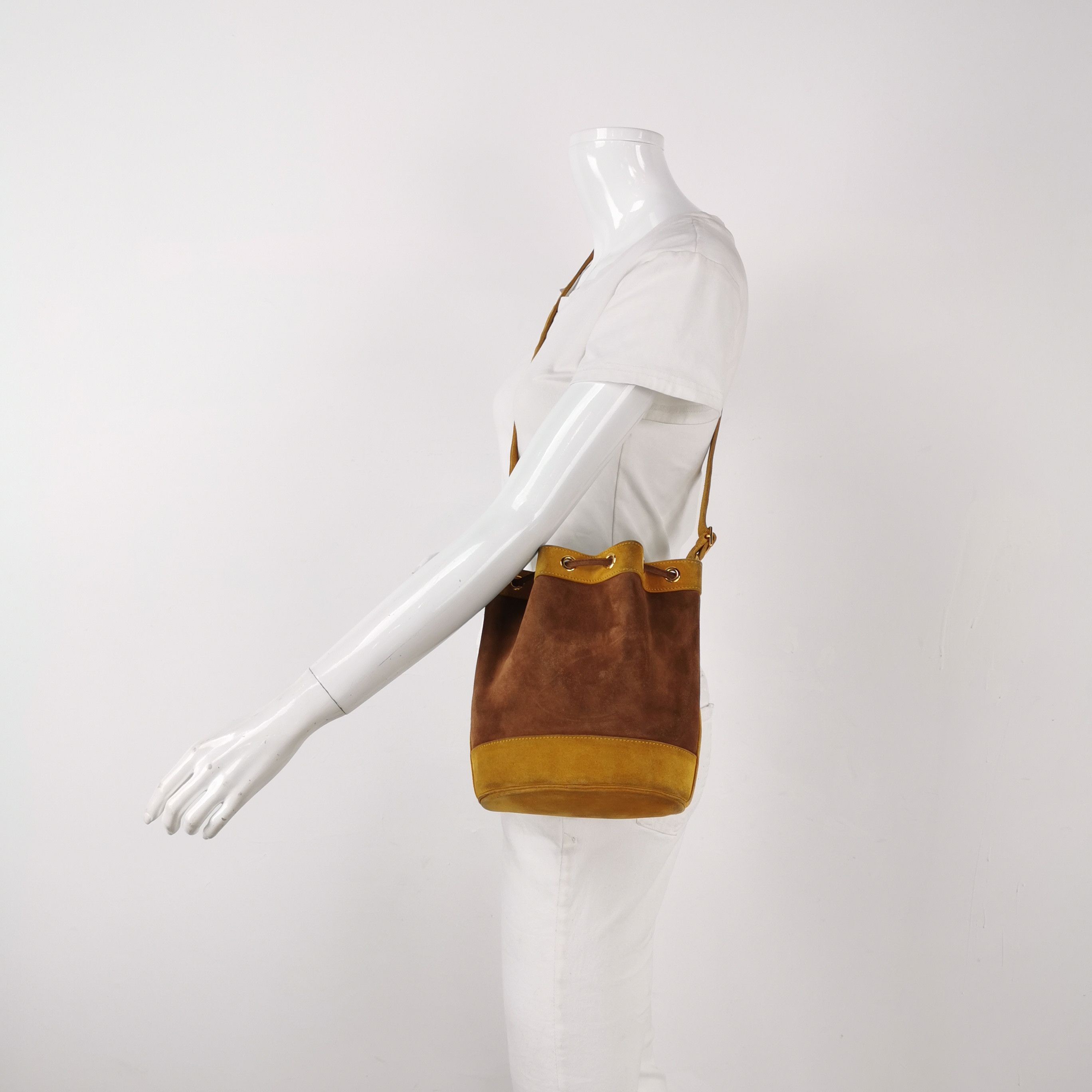 Hermes Hermes Women os Shoulder Bags Size ONE SIZE - 2 Thumbnail