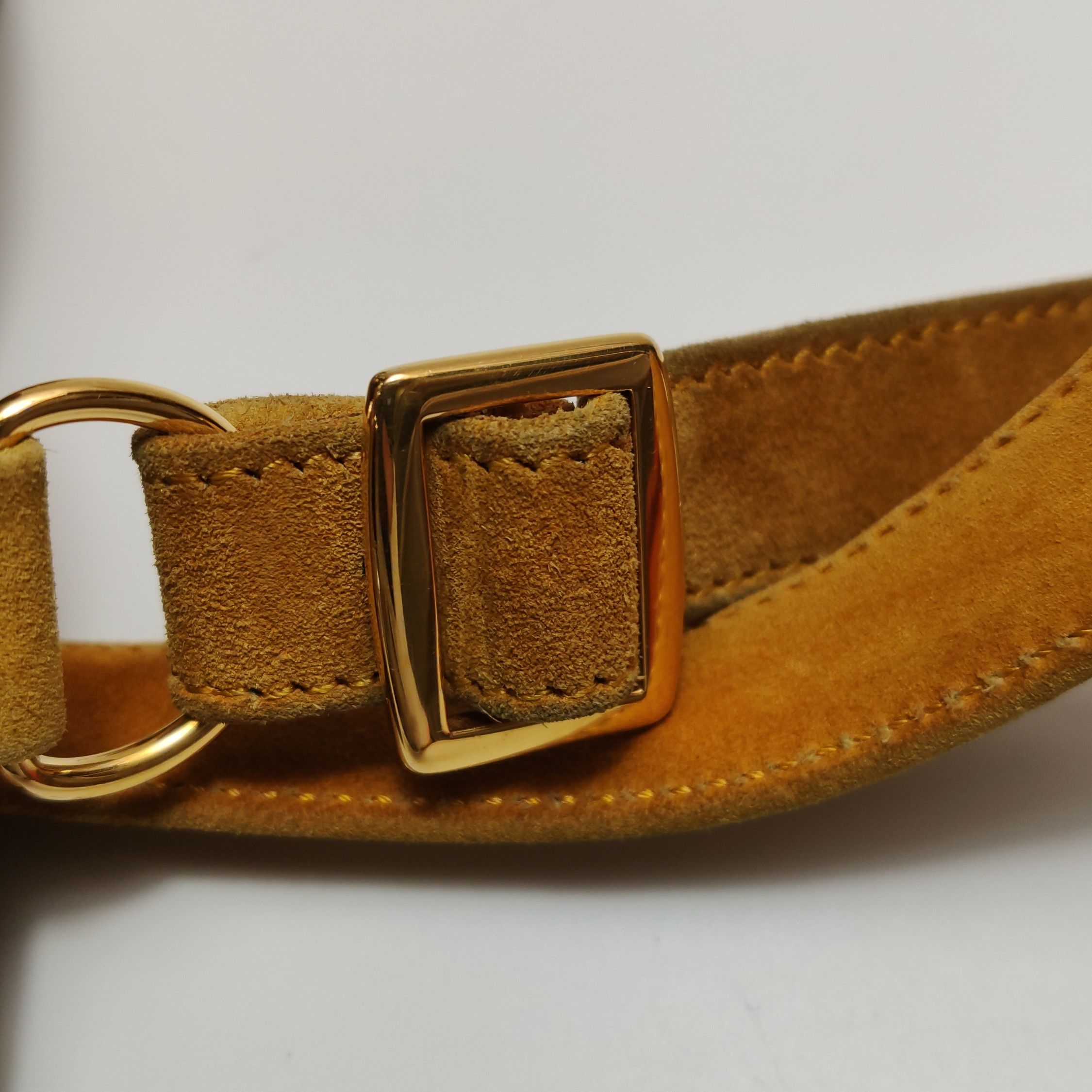 Hermes Hermes Women os Shoulder Bags Size ONE SIZE - 13 Thumbnail