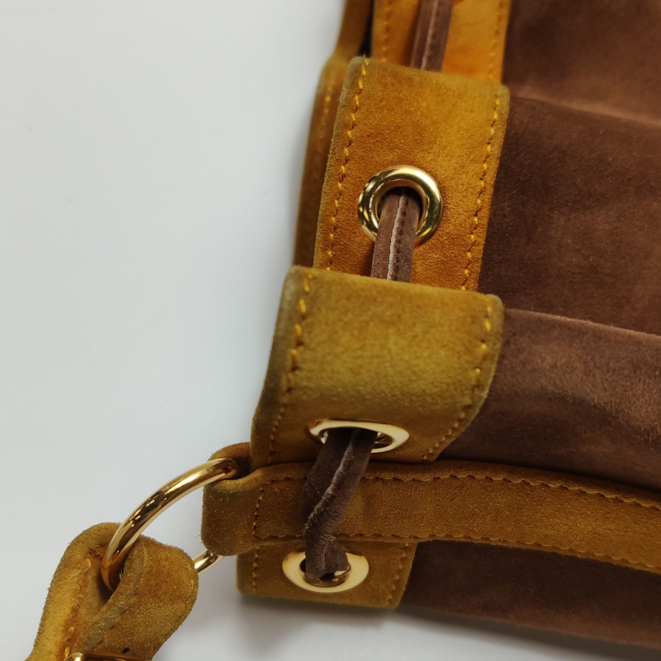 Hermes Hermes Women os Shoulder Bags Size ONE SIZE - 16 Thumbnail