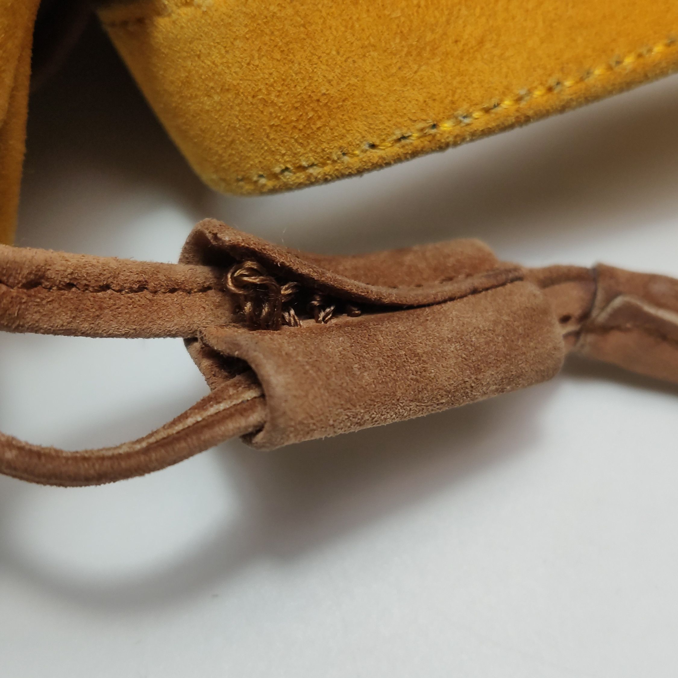 Hermes Hermes Women os Shoulder Bags Size ONE SIZE - 23 Thumbnail
