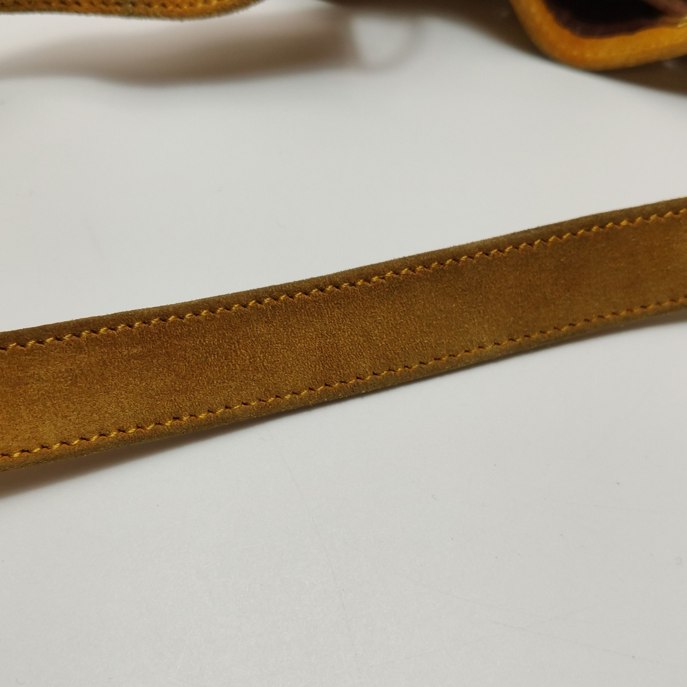 Hermes Hermes Women os Shoulder Bags Size ONE SIZE - 11 Thumbnail