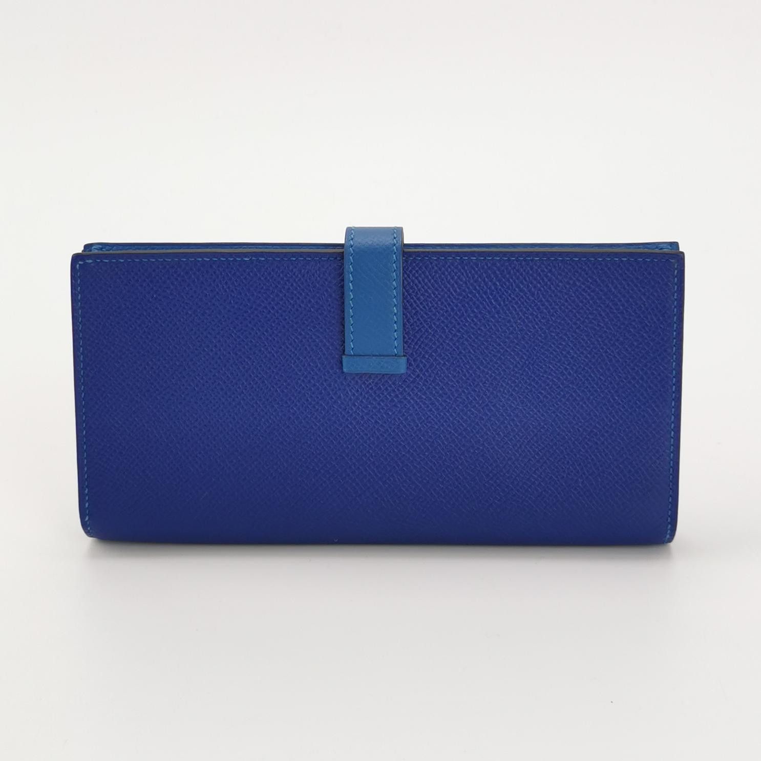 Hermes Hermes Women os Wallets Size ONE SIZE - 4 Thumbnail