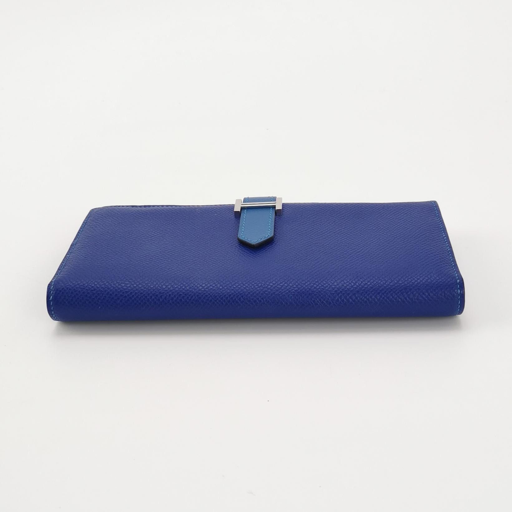 Hermes Hermes Women os Wallets Size ONE SIZE - 5 Thumbnail