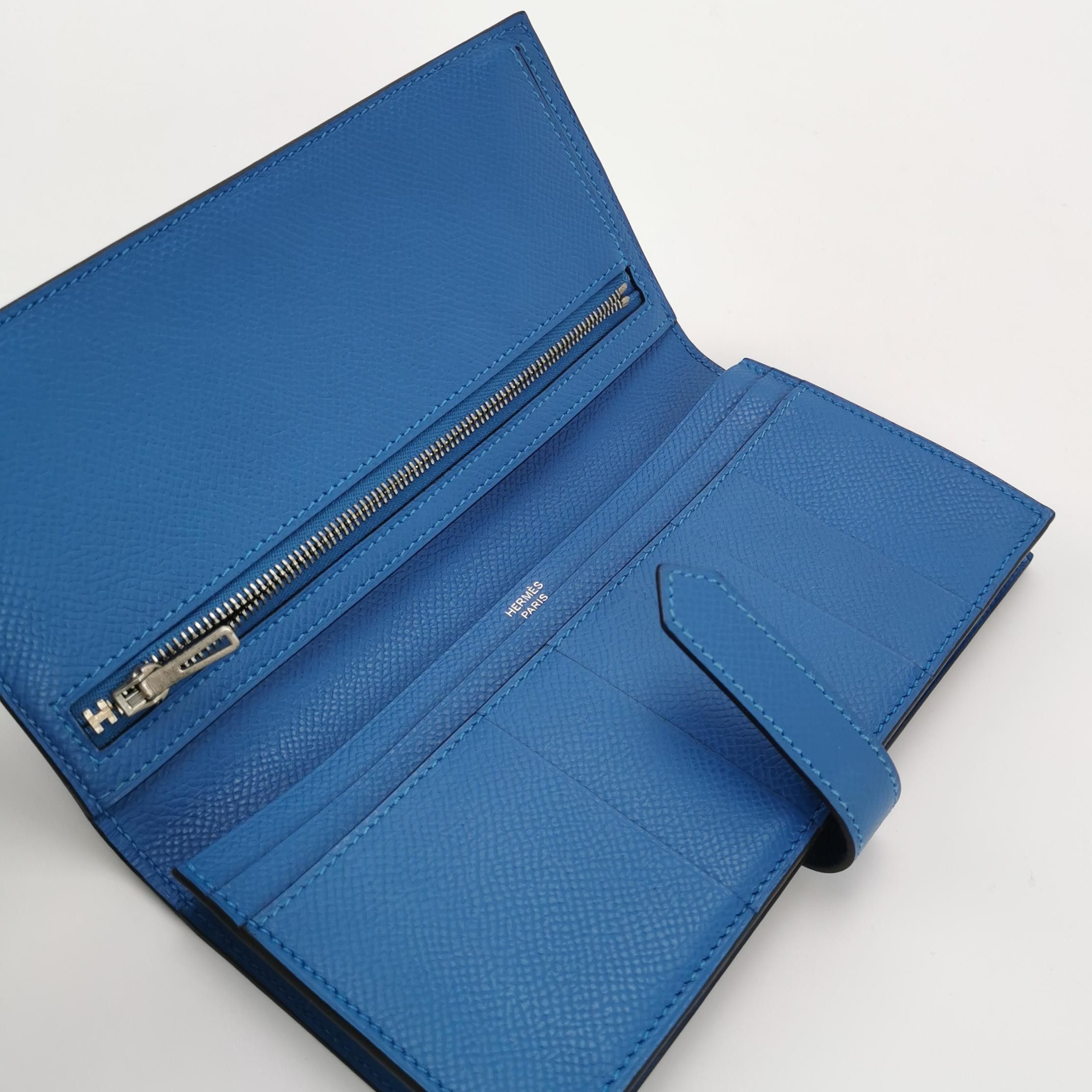 Hermes Hermes Women os Wallets Size ONE SIZE - 6 Thumbnail