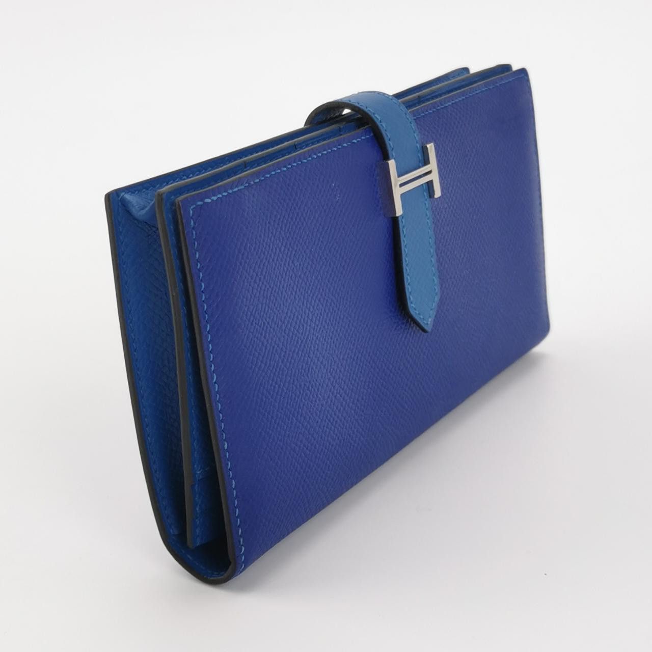Hermes Hermes Women os Wallets Size ONE SIZE - 3 Thumbnail