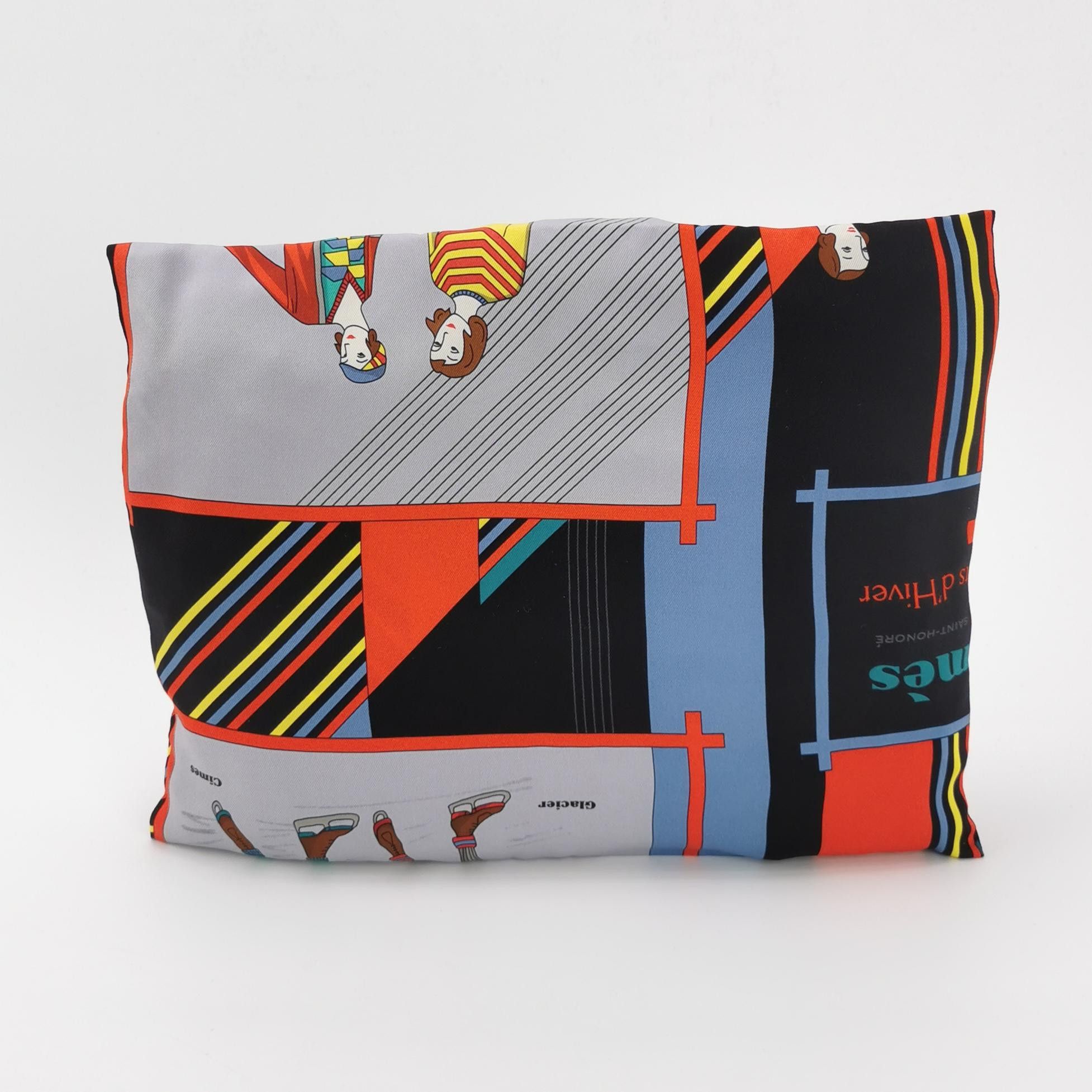Hermes Hermes Women os Clutches Size ONE SIZE - 5 Thumbnail