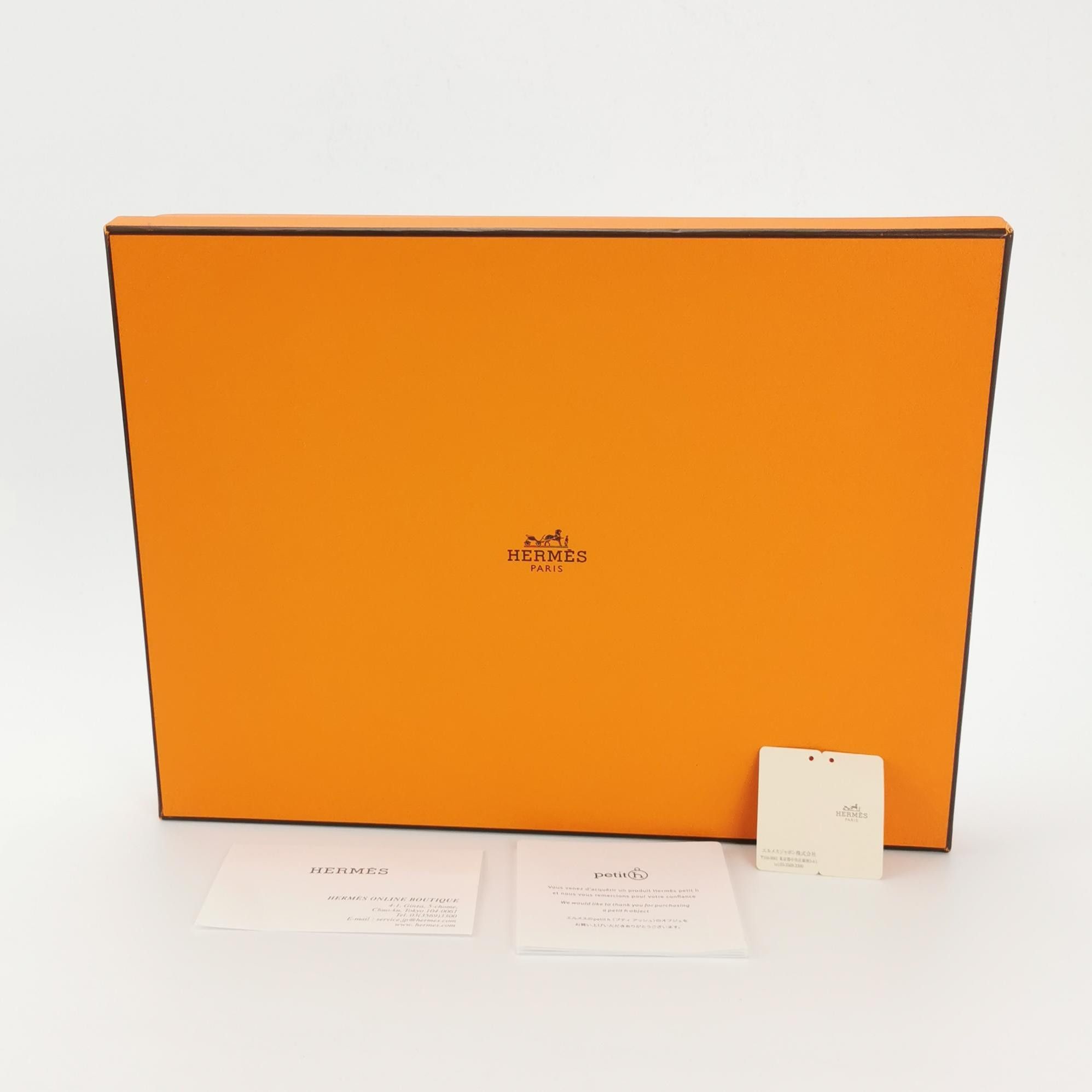 Hermes Hermes Women os Clutches Size ONE SIZE - 9 Thumbnail