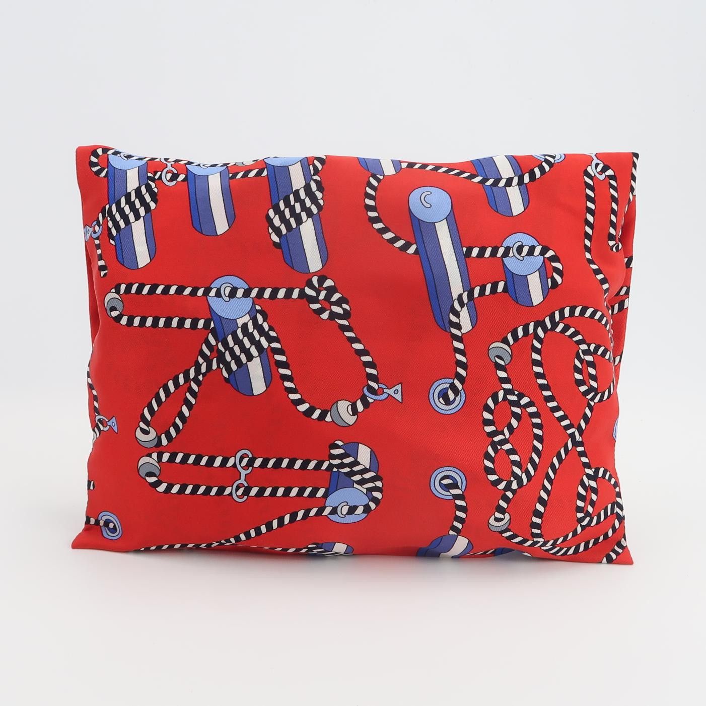 Hermes Hermes Women os Clutches Size ONE SIZE - 5 Thumbnail