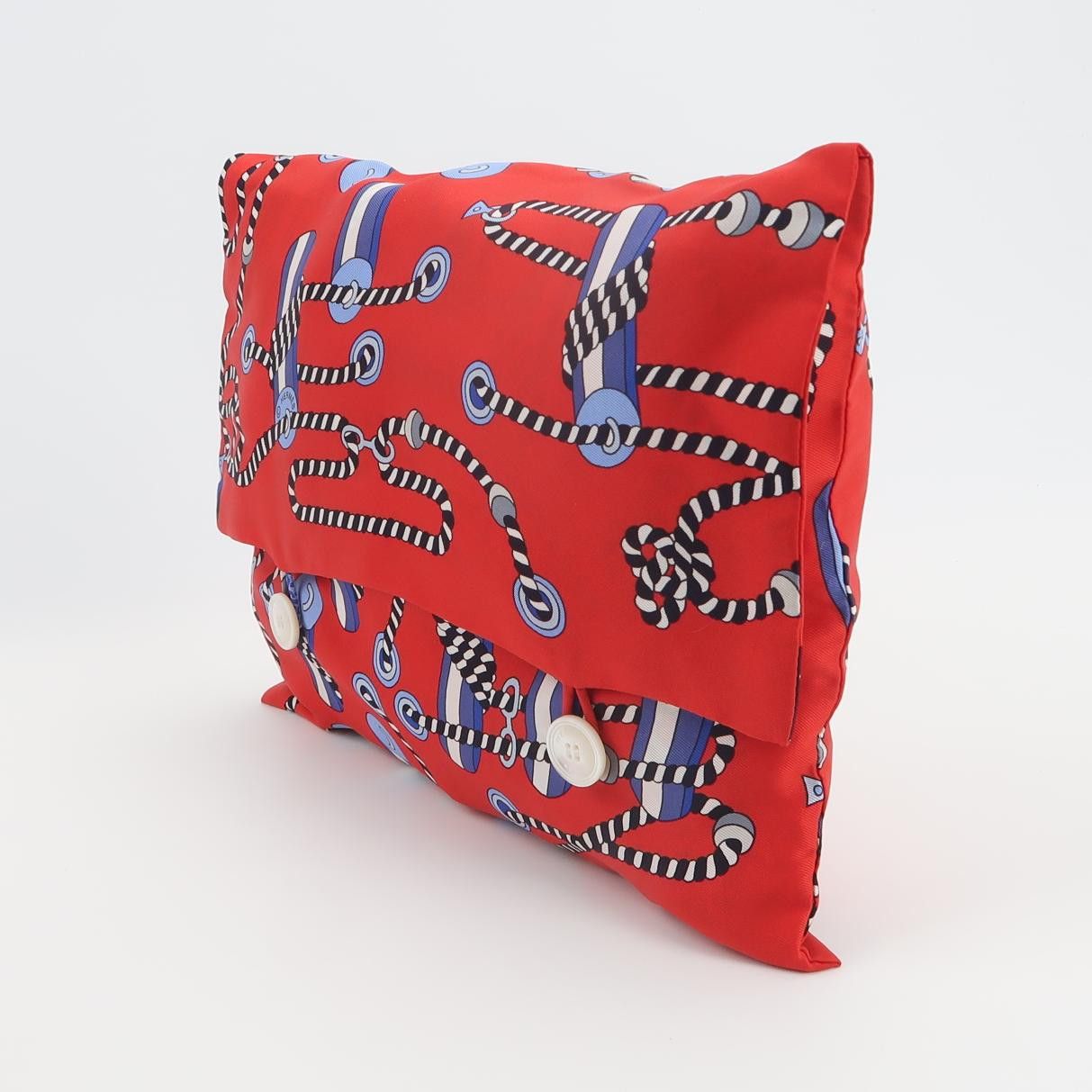 Hermes Hermes Women os Clutches Size ONE SIZE - 3 Thumbnail
