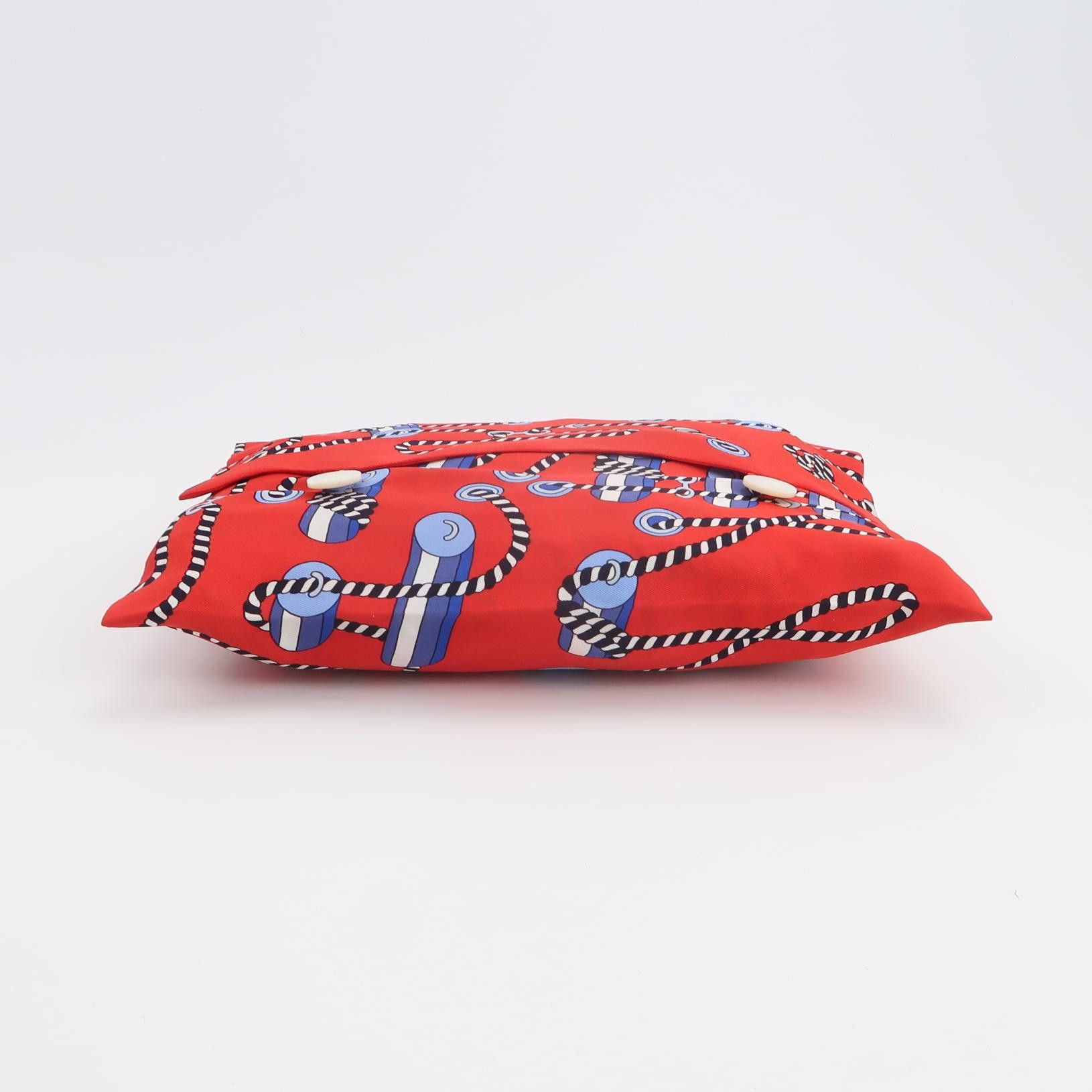 Hermes Hermes Women os Clutches Size ONE SIZE - 6 Thumbnail