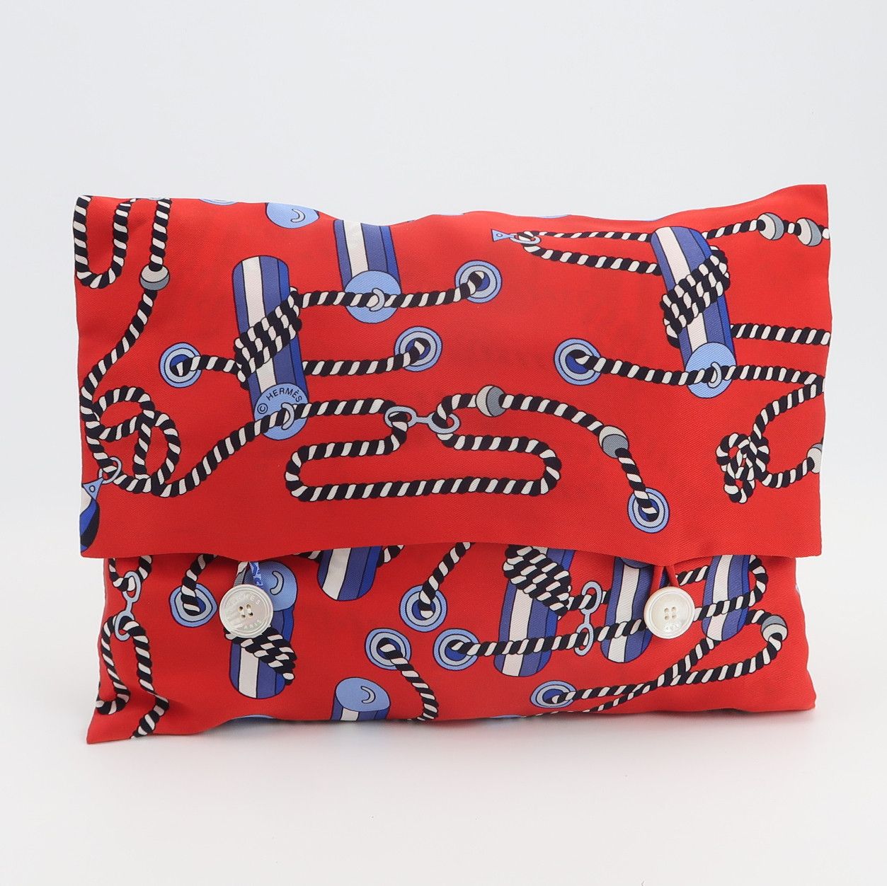 Hermes Hermes Women os Clutches Size ONE SIZE - 2 Thumbnail