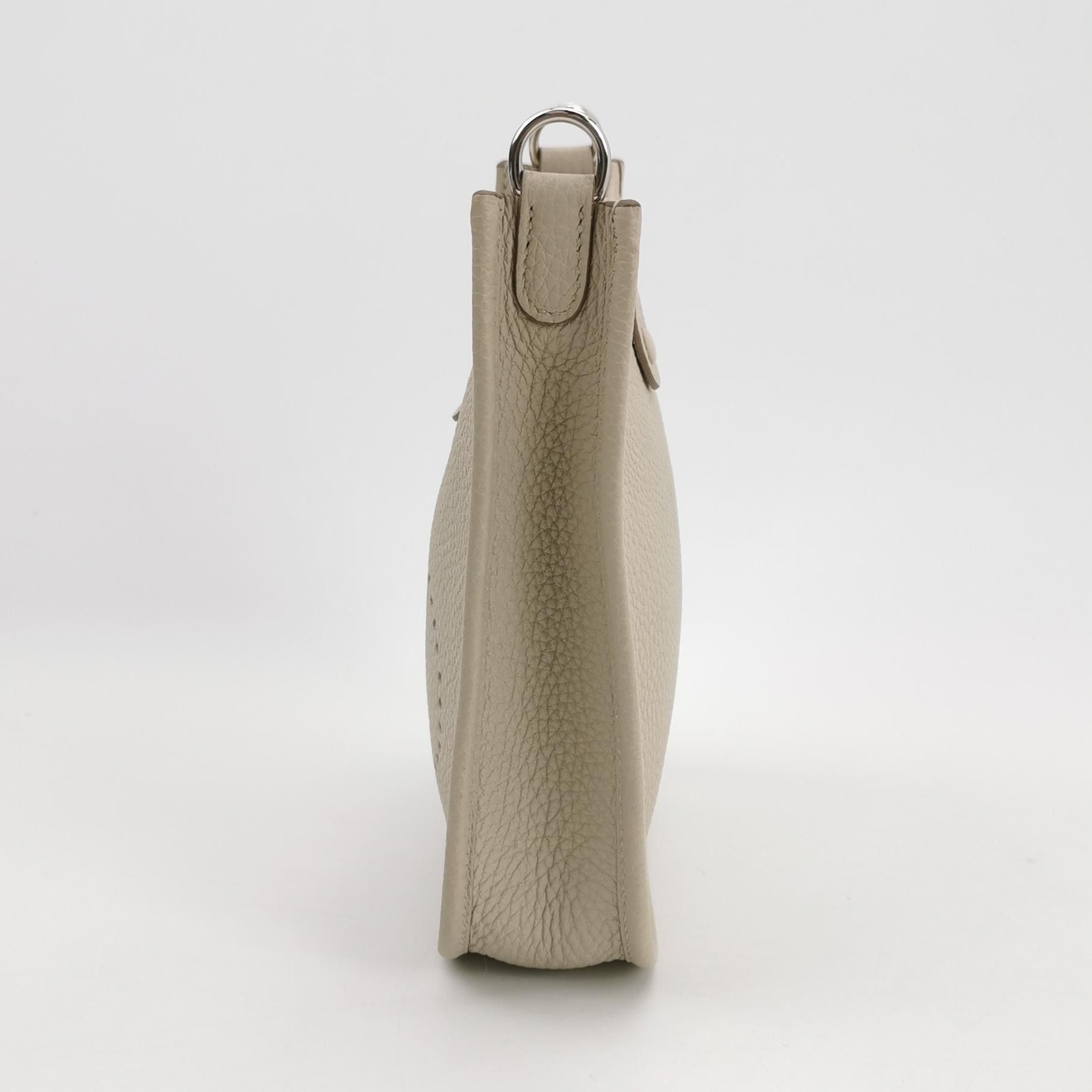 Hermes Hermes Women os Shoulder Bags Size ONE SIZE - 3 Thumbnail