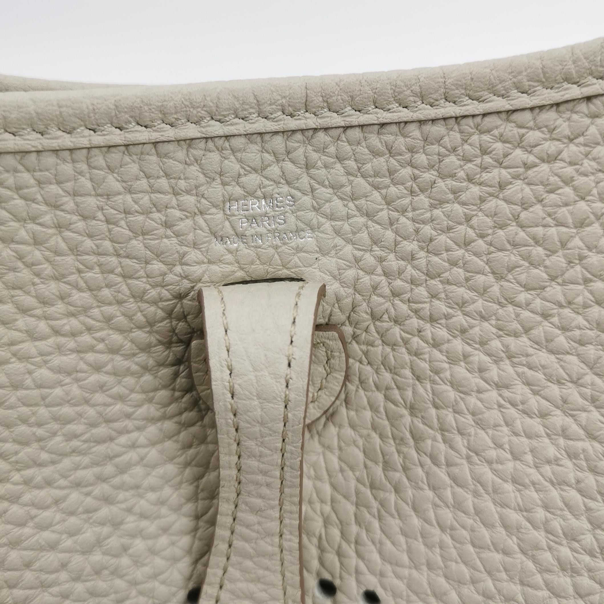 Hermes Hermes Women os Shoulder Bags Size ONE SIZE - 8 Thumbnail