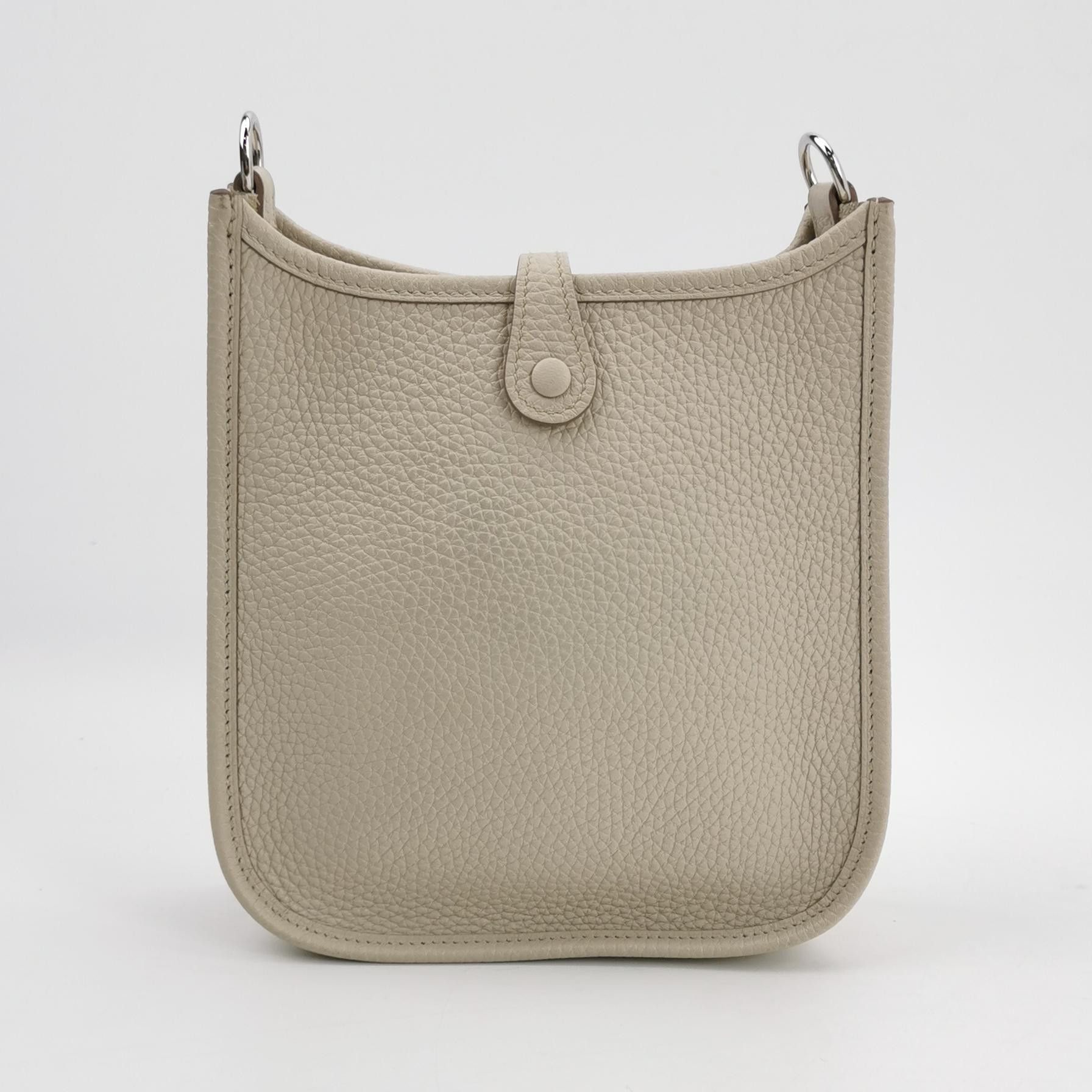 Hermes Hermes Women os Shoulder Bags Size ONE SIZE - 5 Thumbnail