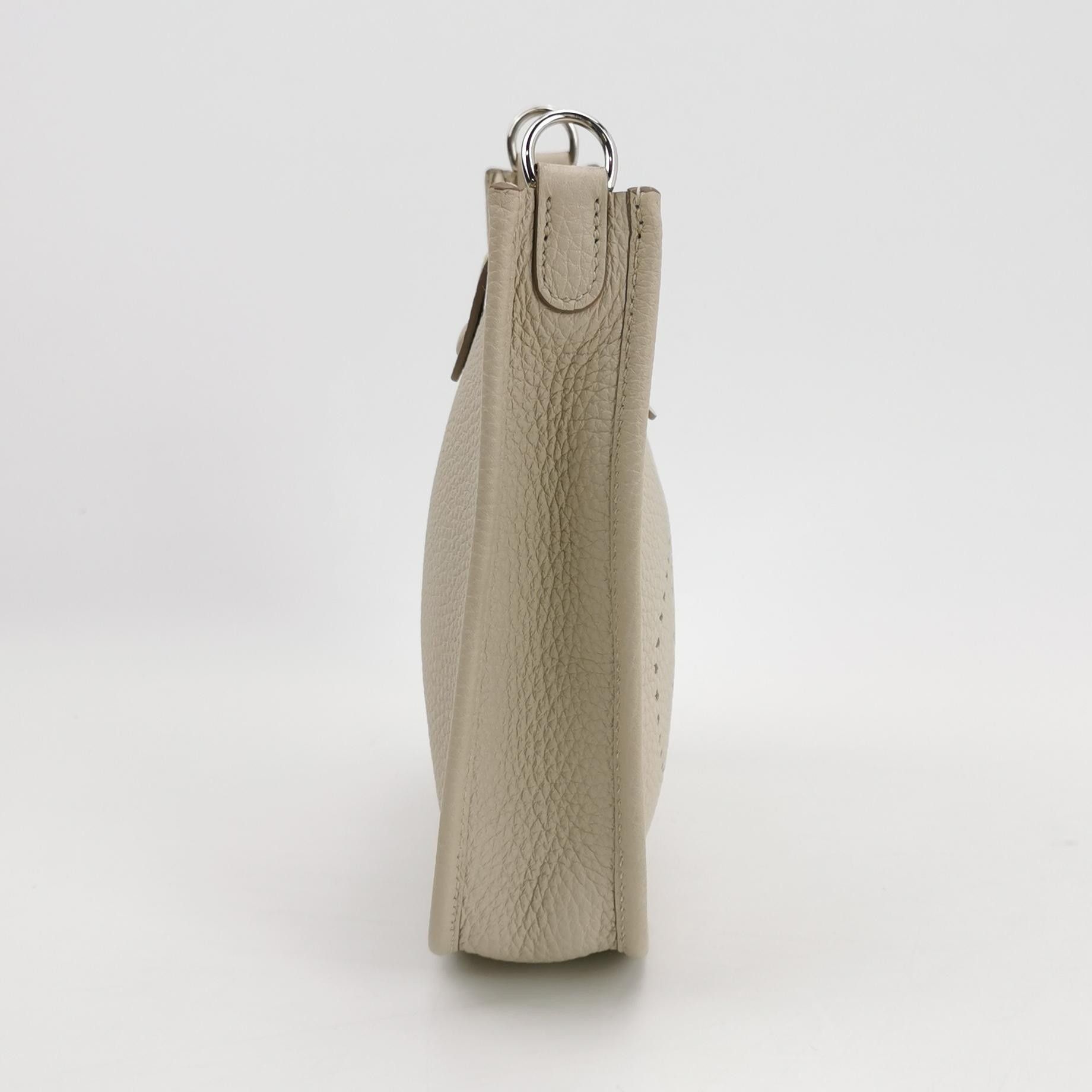 Hermes Hermes Women os Shoulder Bags Size ONE SIZE - 4 Thumbnail