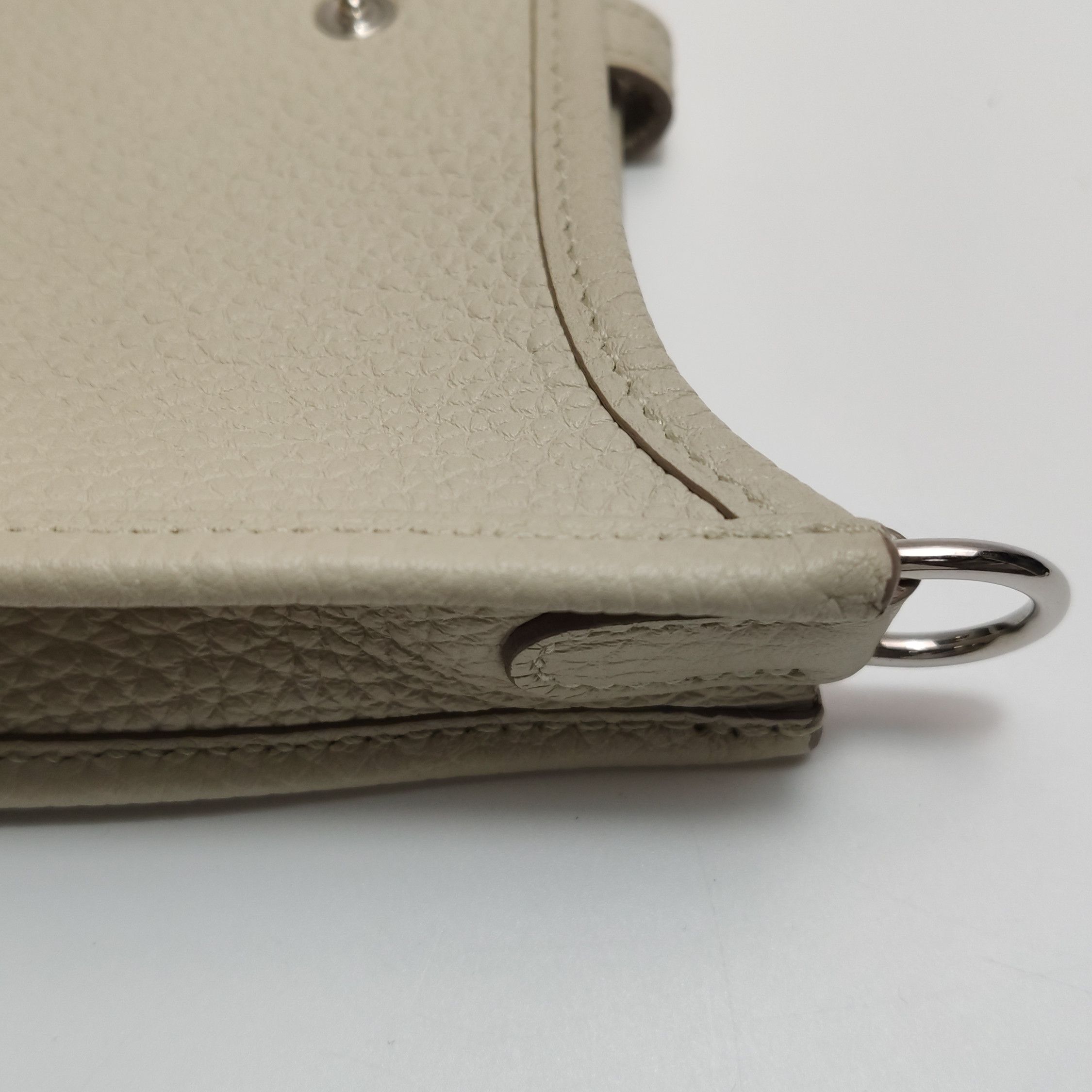 Hermes Hermes Women os Shoulder Bags Size ONE SIZE - 18 Thumbnail