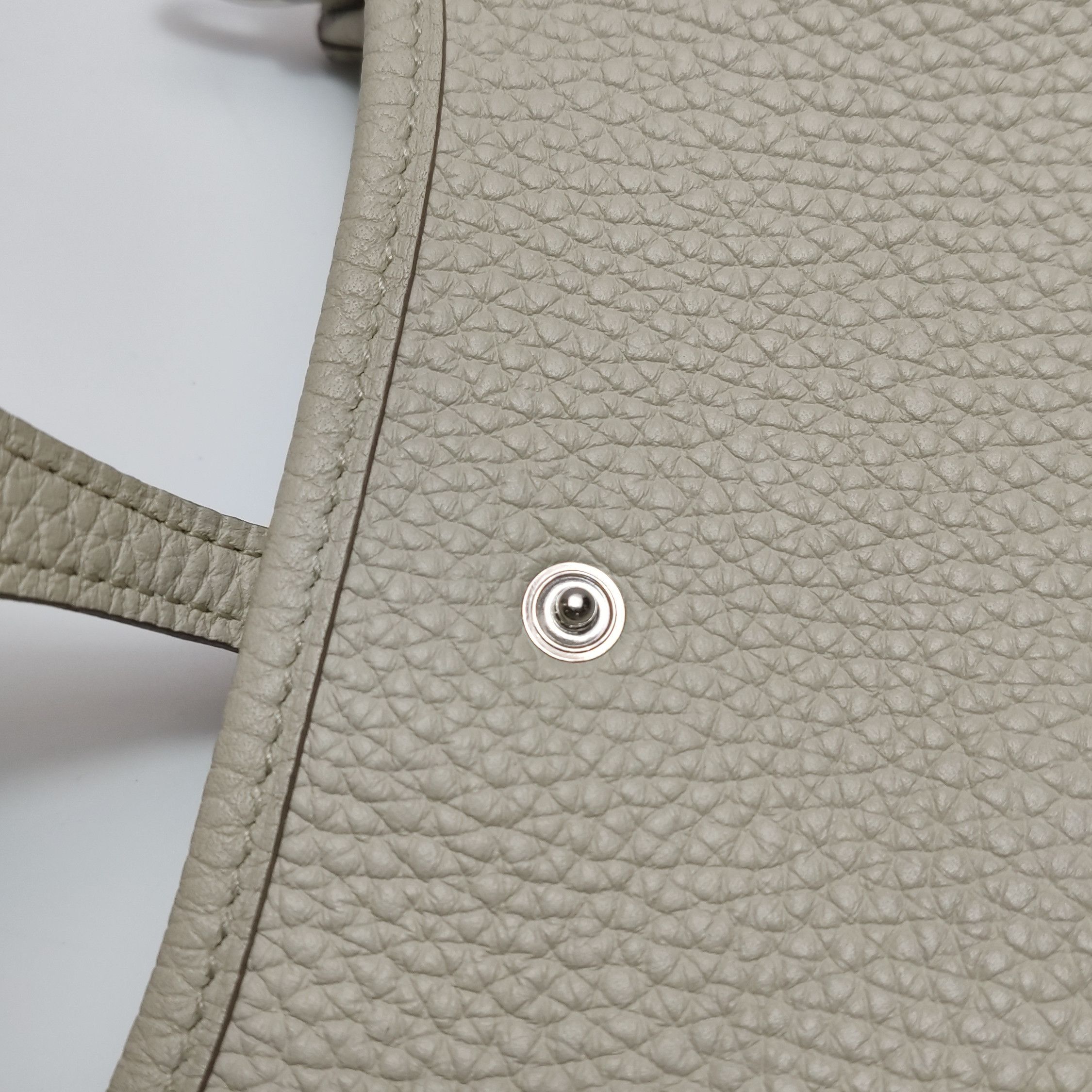 Hermes Hermes Women os Shoulder Bags Size ONE SIZE - 14 Thumbnail