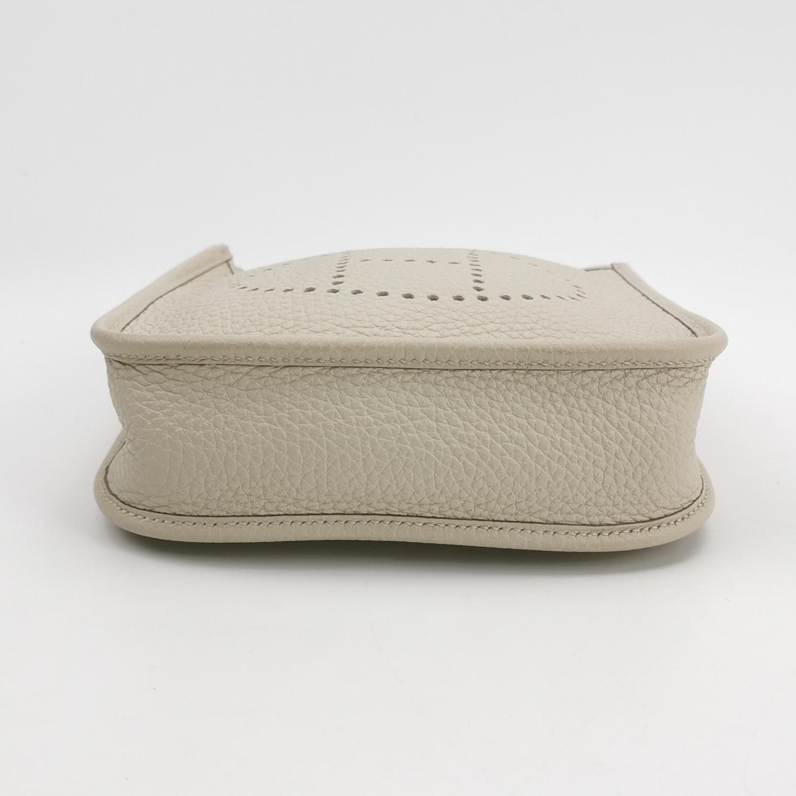 Hermes Hermes Women os Shoulder Bags Size ONE SIZE - 6 Thumbnail