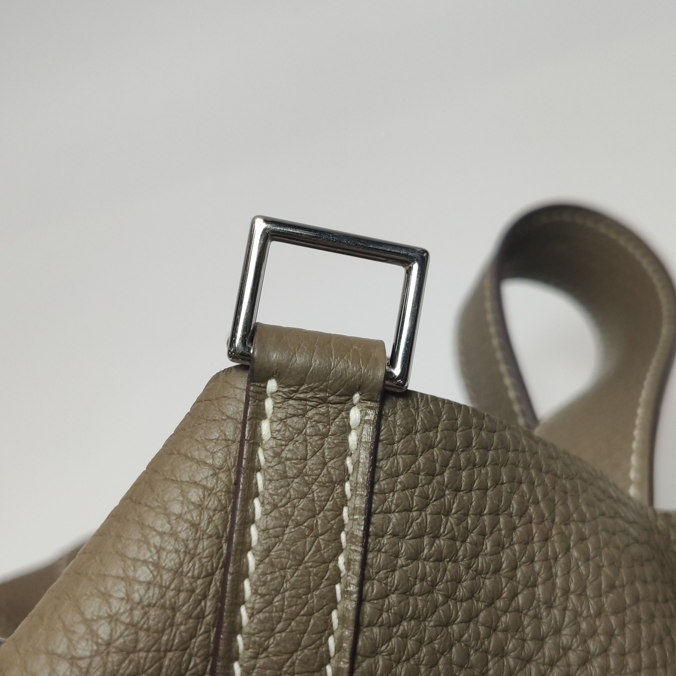 Hermes Hermes Women os Tote Bags Size ONE SIZE - 12 Thumbnail