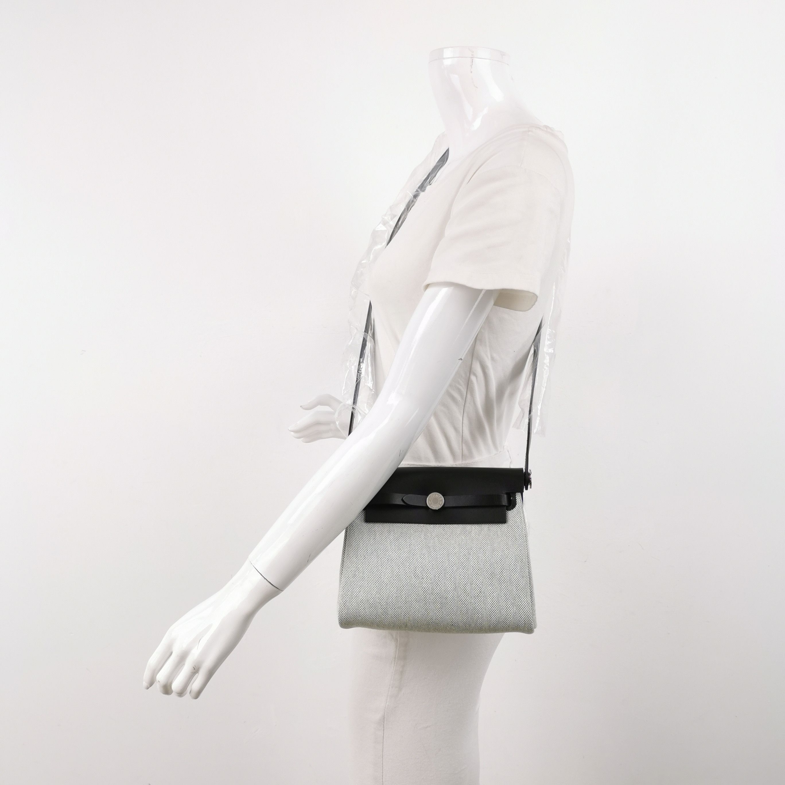 Hermes Hermes Women os Shoulder Bags Size ONE SIZE - 2 Thumbnail