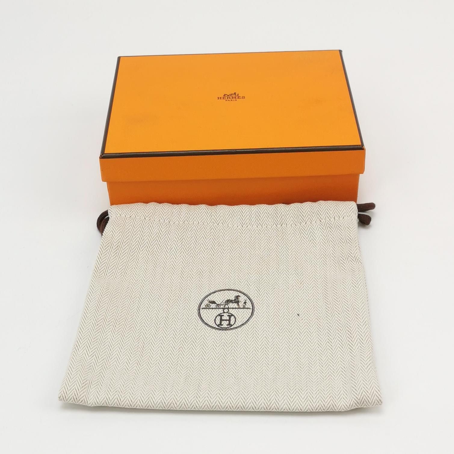 Hermes Hermes Women os Wallets Size ONE SIZE - 7 Thumbnail