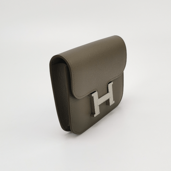 Hermes Hermes Women os Wallets Size ONE SIZE - 3 Thumbnail