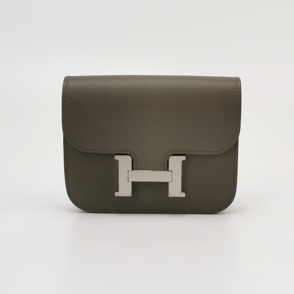 Hermes Hermes Women os Wallets Size ONE SIZE - 2 Thumbnail