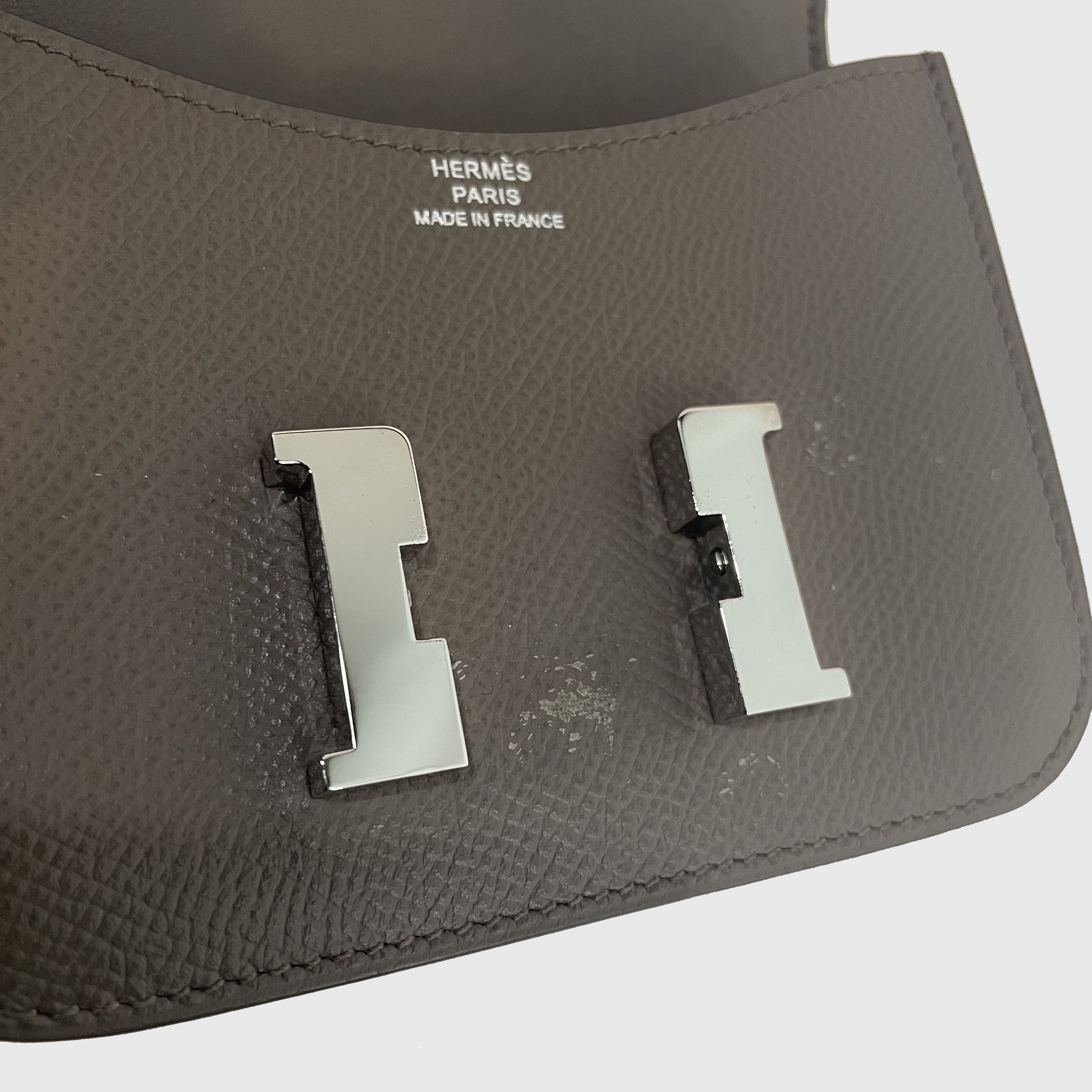 Hermes Hermes Women os Wallets Size ONE SIZE - 12 Thumbnail