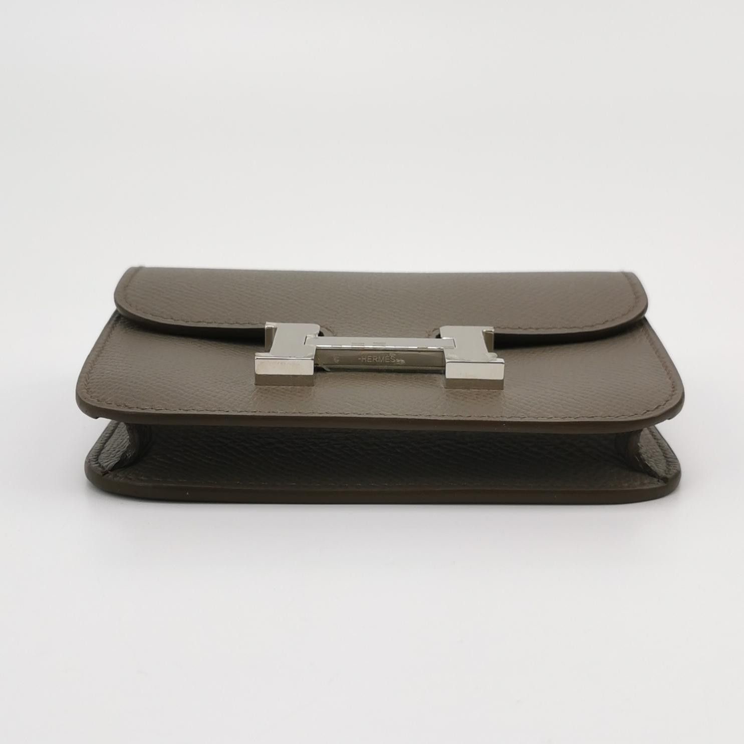 Hermes Hermes Women os Wallets Size ONE SIZE - 5 Thumbnail