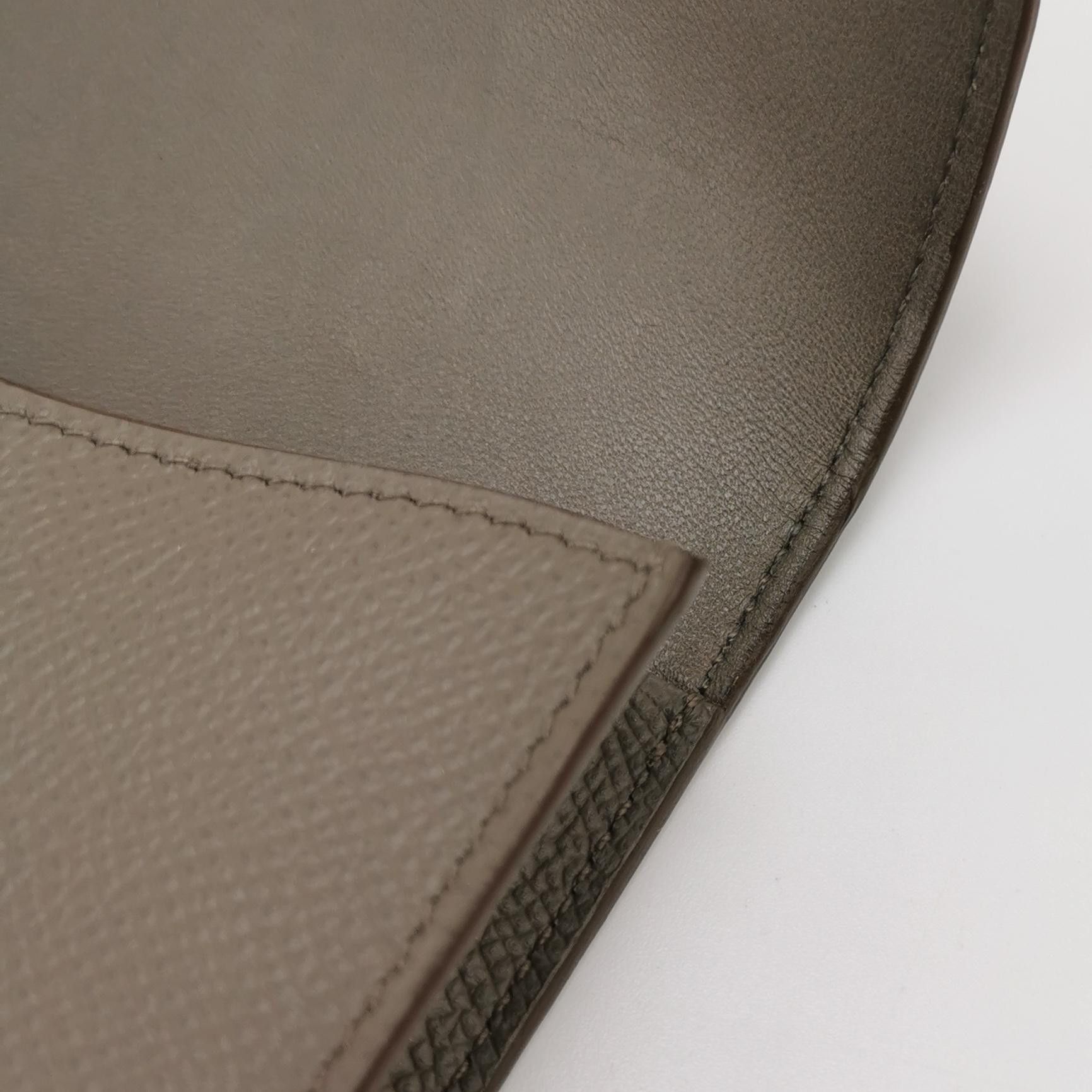 Hermes Hermes Women os Wallets Size ONE SIZE - 8 Thumbnail