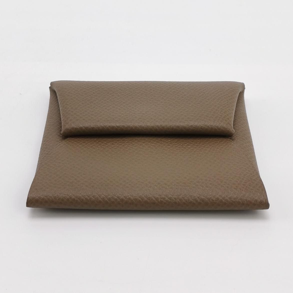 Hermes Hermes Women os Wallets Size ONE SIZE - 5 Thumbnail