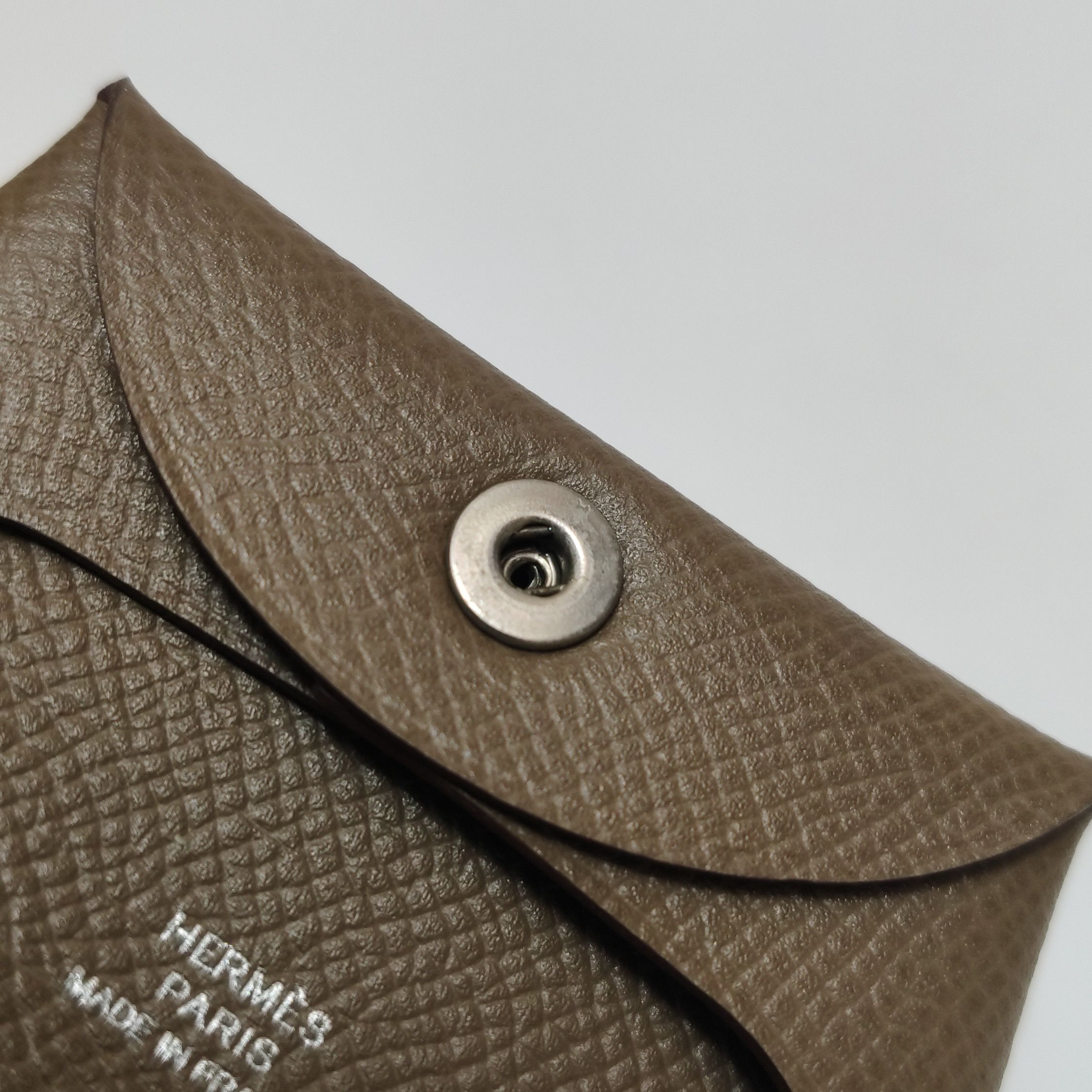 Hermes Hermes Women os Wallets Size ONE SIZE - 9 Thumbnail
