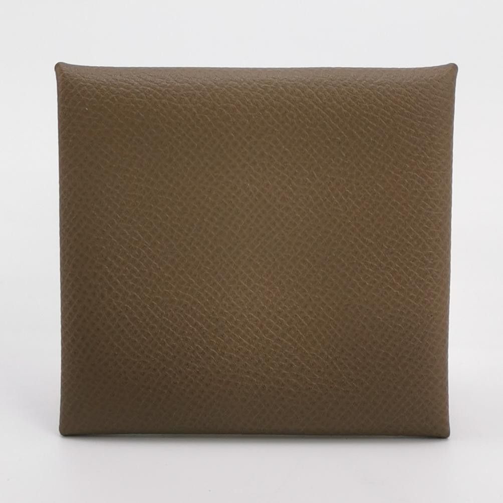 Hermes Hermes Women os Wallets Size ONE SIZE - 4 Thumbnail