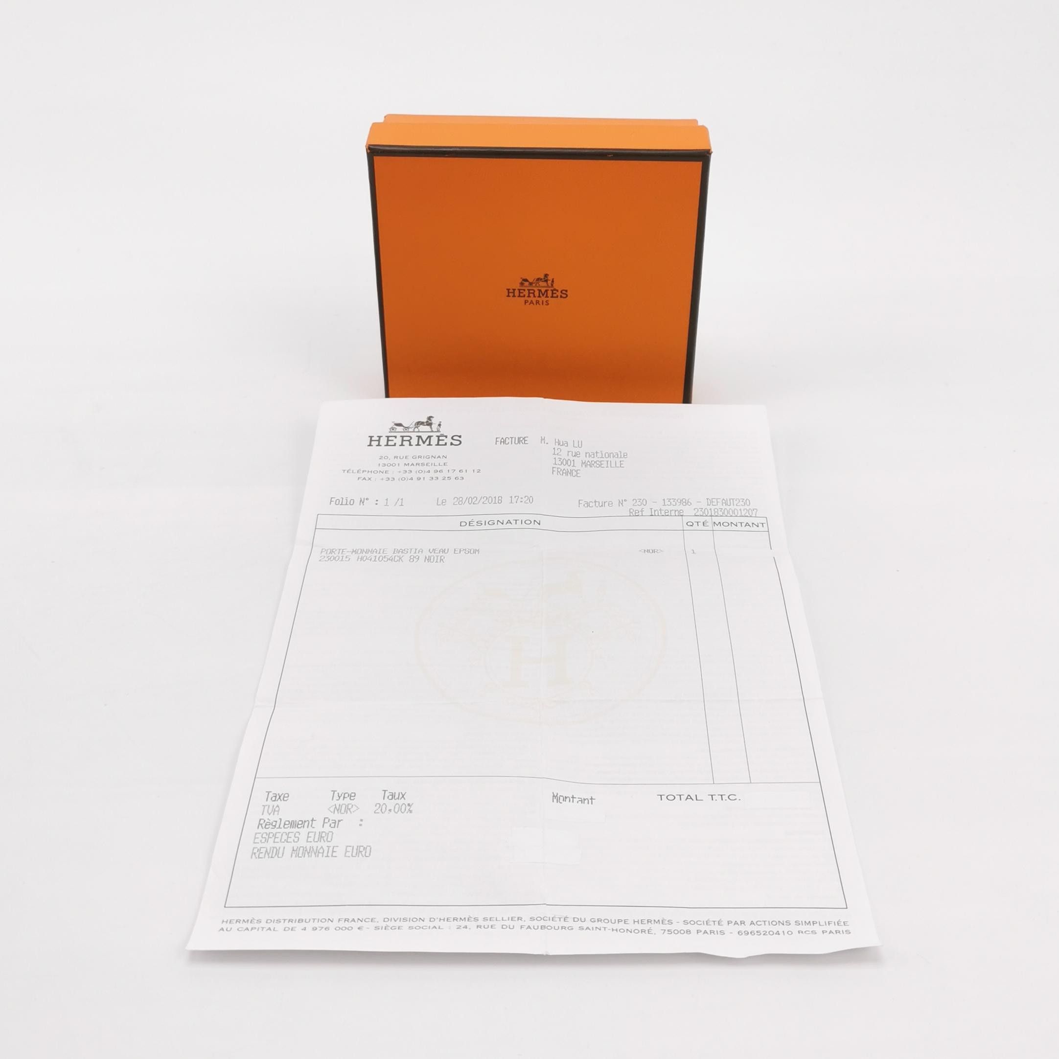 Hermes Hermes Women os Wallets Size ONE SIZE - 8 Thumbnail