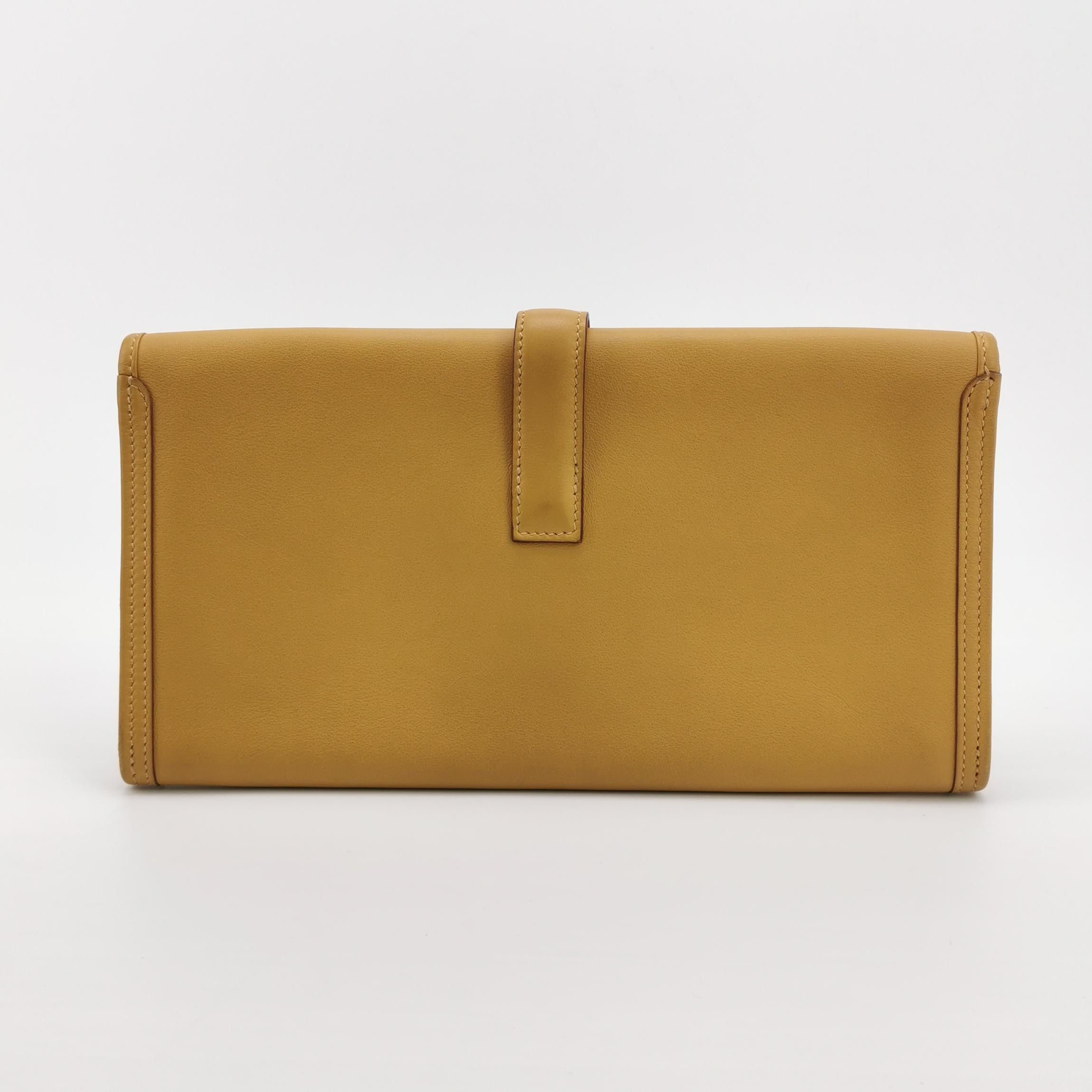 Hermes Hermes Women os Clutches Size ONE SIZE - 4 Thumbnail