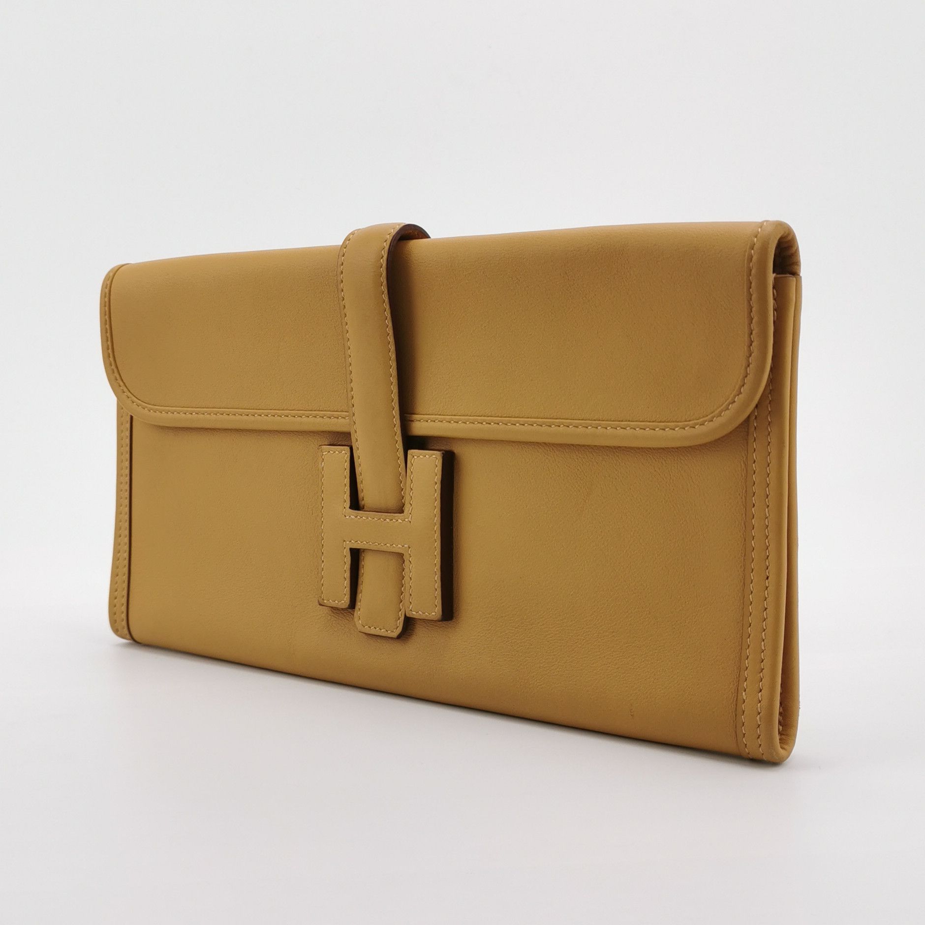Hermes Hermes Women os Clutches Size ONE SIZE - 2 Thumbnail