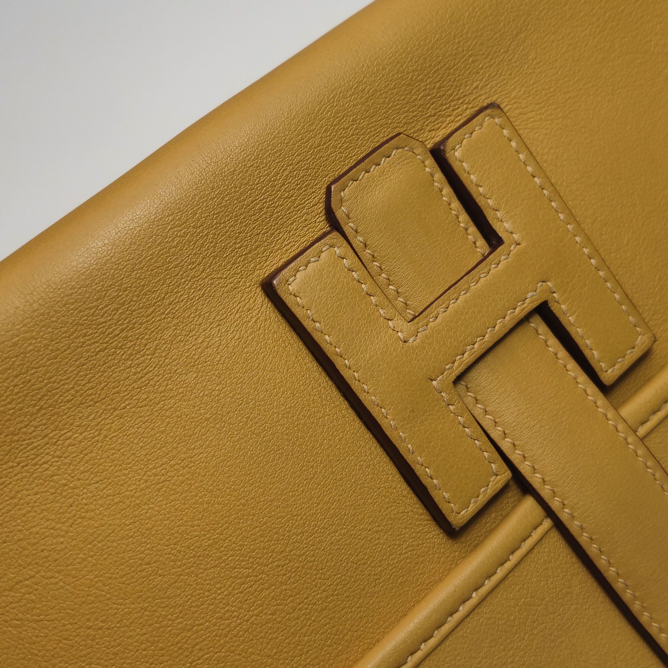 Hermes Hermes Women os Clutches Size ONE SIZE - 12 Thumbnail