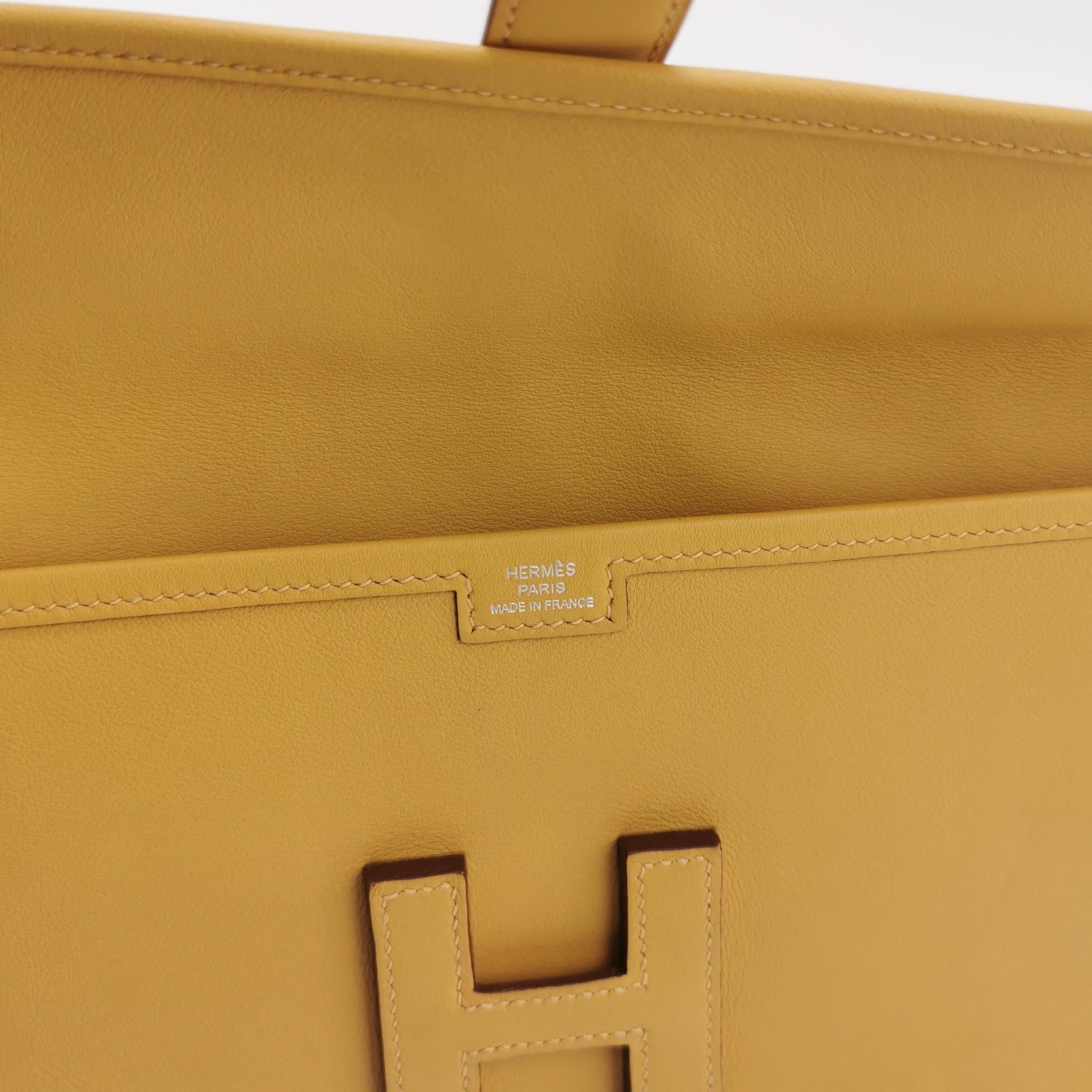 Hermes Hermes Women os Clutches Size ONE SIZE - 7 Thumbnail