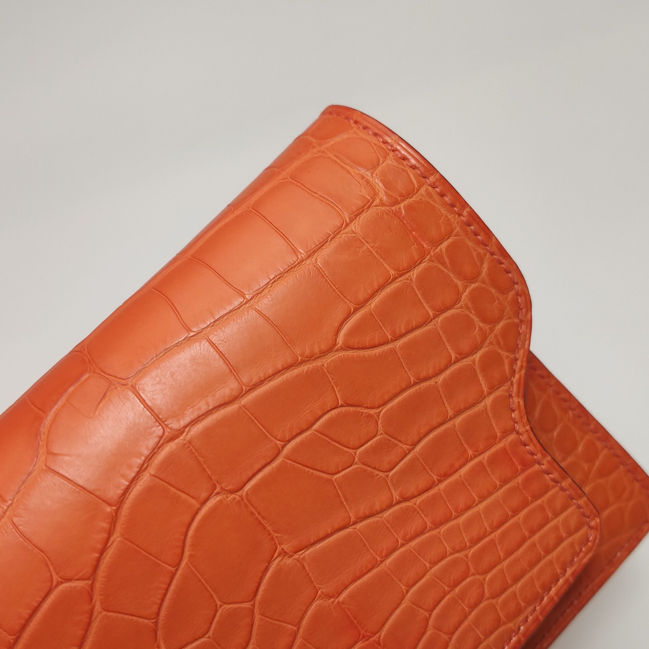 Hermes Hermes Women os Wallets Size ONE SIZE - 16 Thumbnail