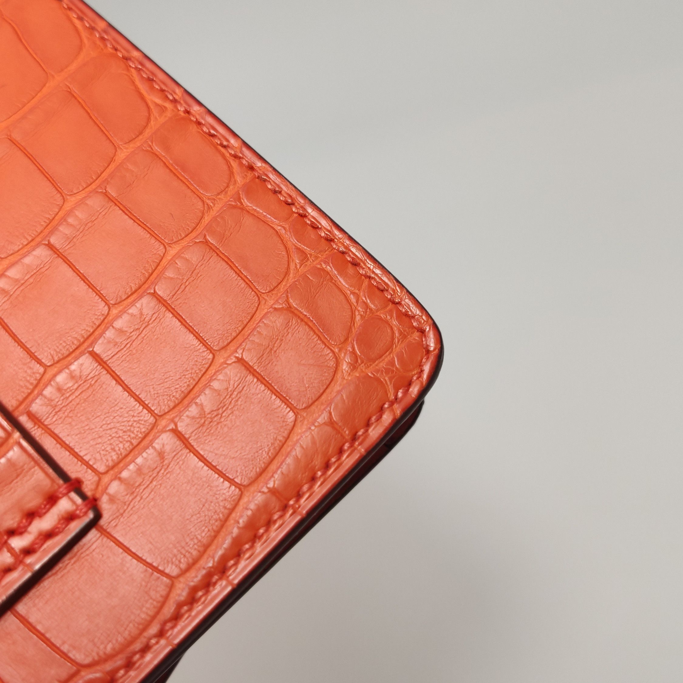 Hermes Hermes Women os Wallets Size ONE SIZE - 17 Thumbnail