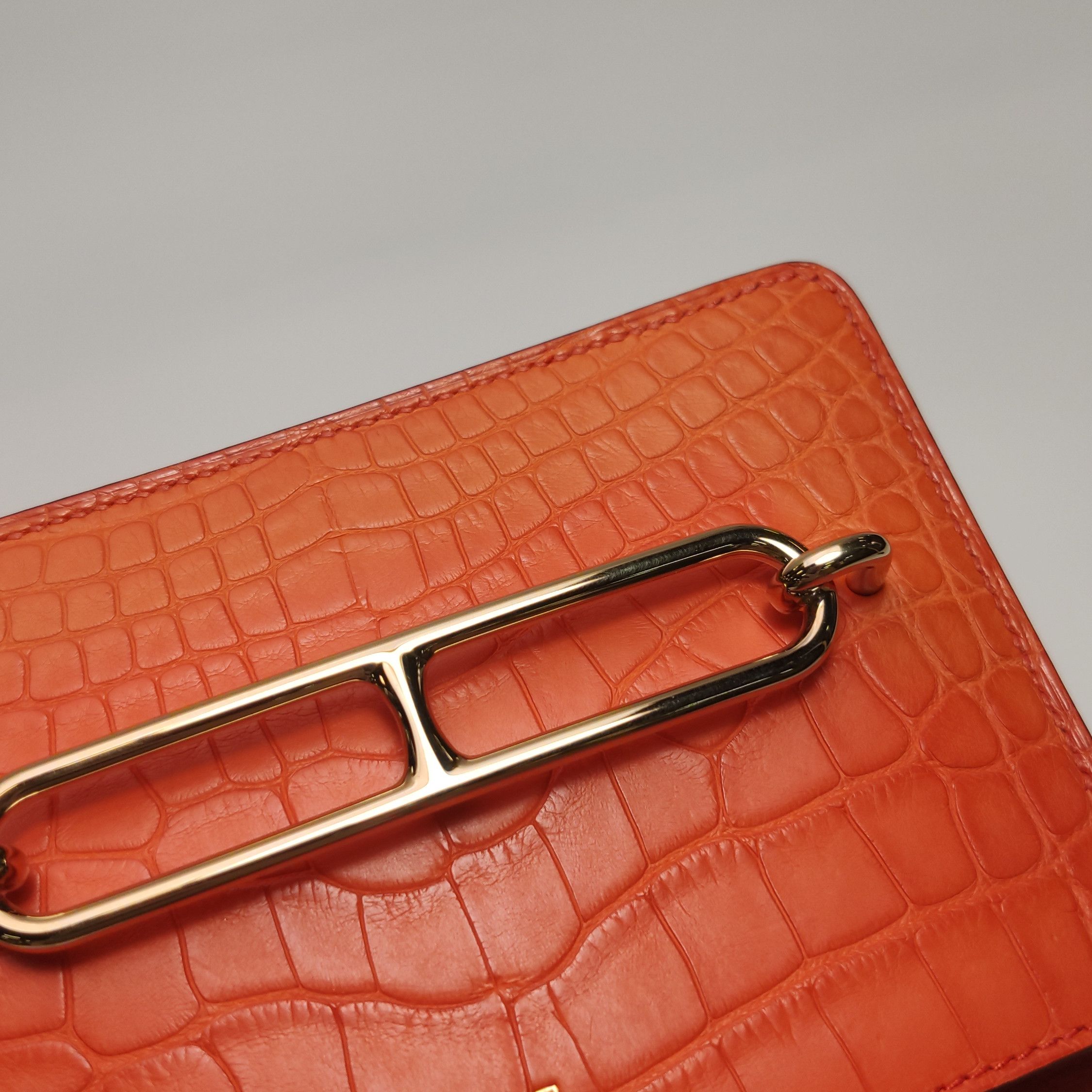 Hermes Hermes Women os Wallets Size ONE SIZE - 15 Thumbnail