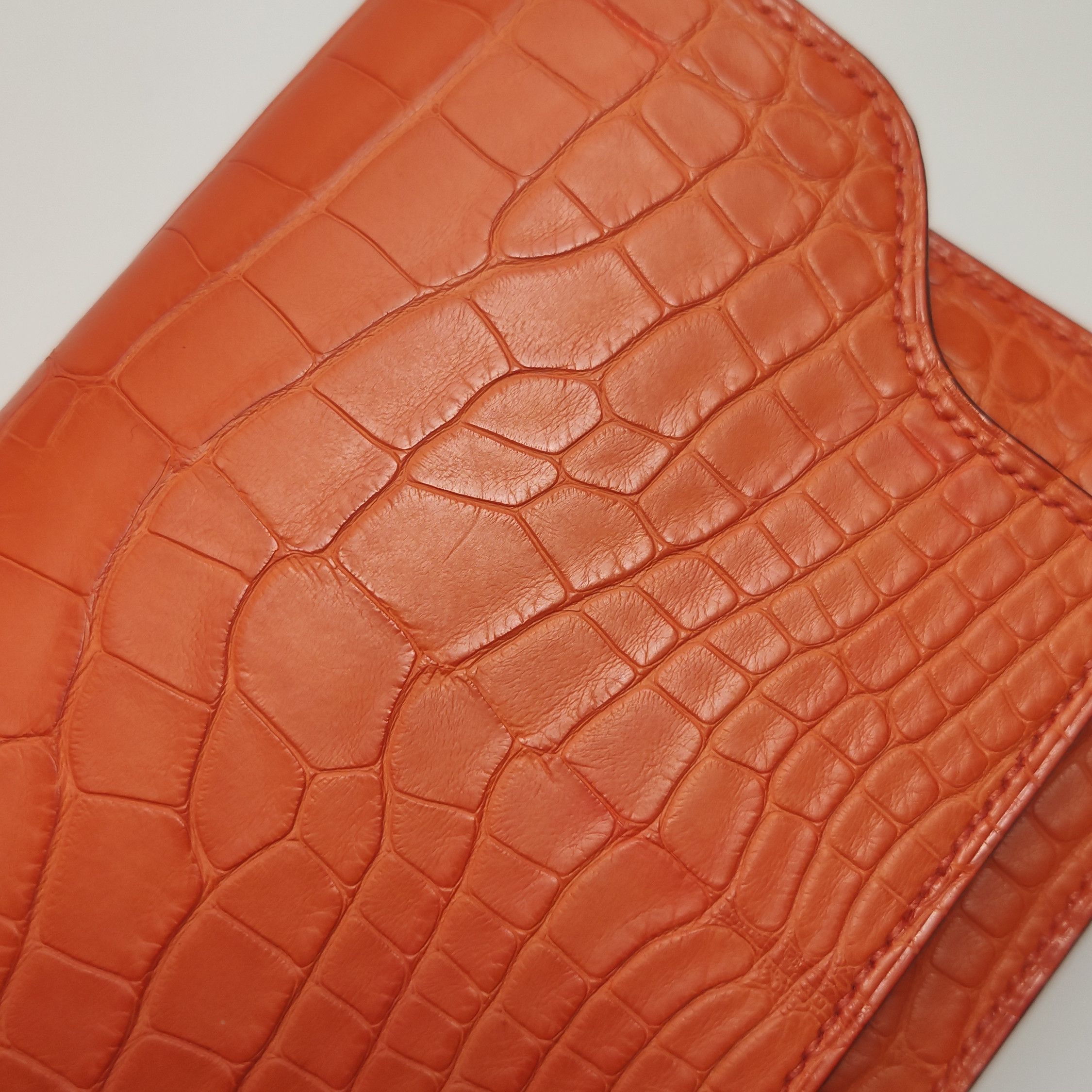 Hermes Hermes Women os Wallets Size ONE SIZE - 12 Thumbnail