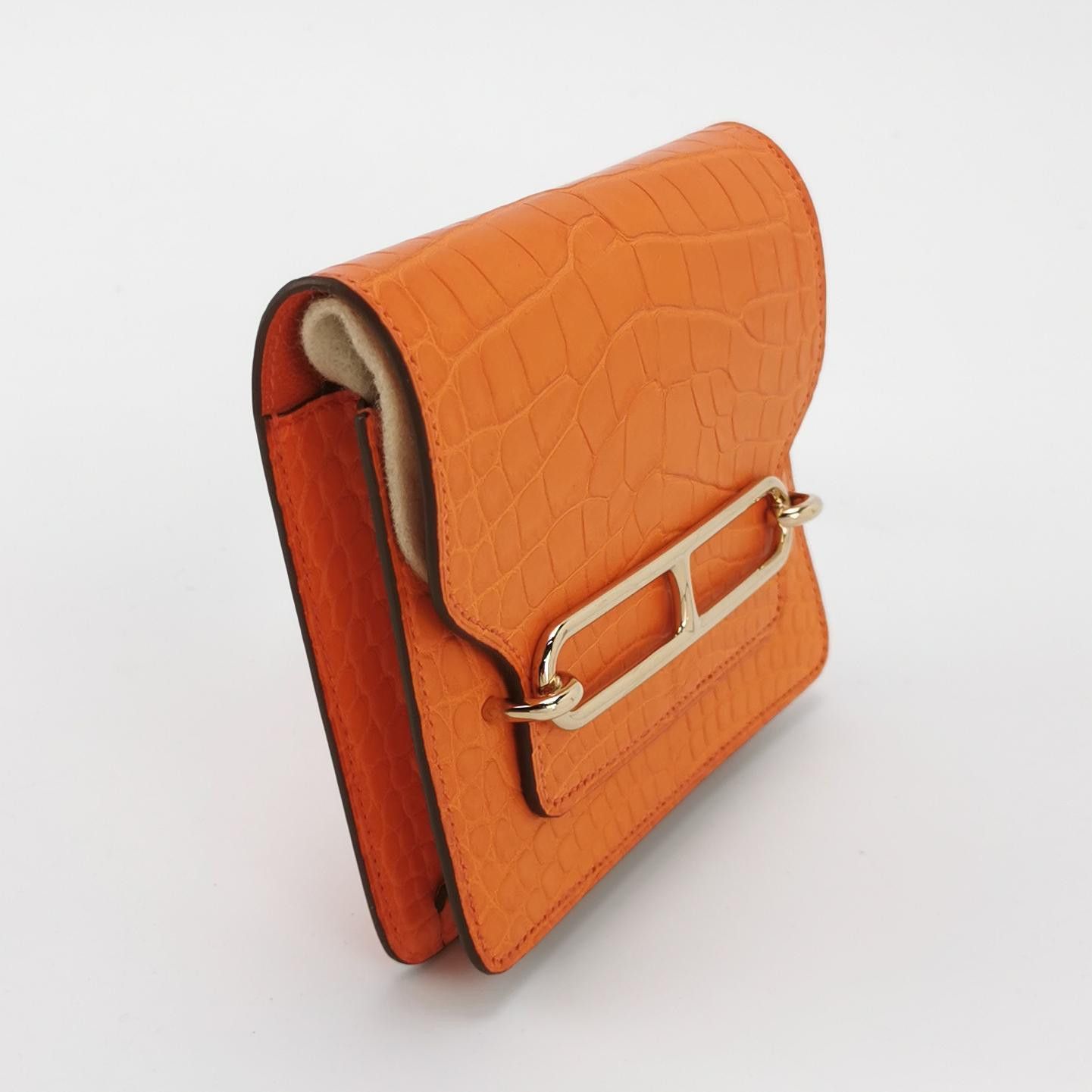 Hermes Hermes Women os Wallets Size ONE SIZE - 4 Thumbnail